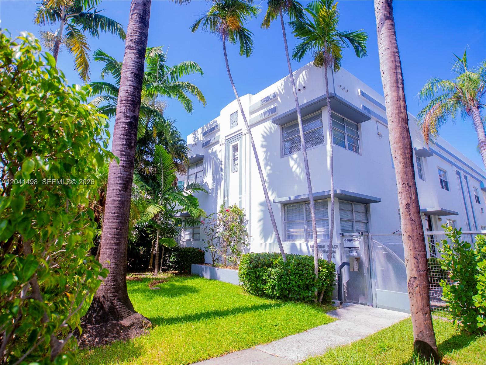 1559 Meridian Avenue 208, Miami Beach, FL 33139, Miami Beach