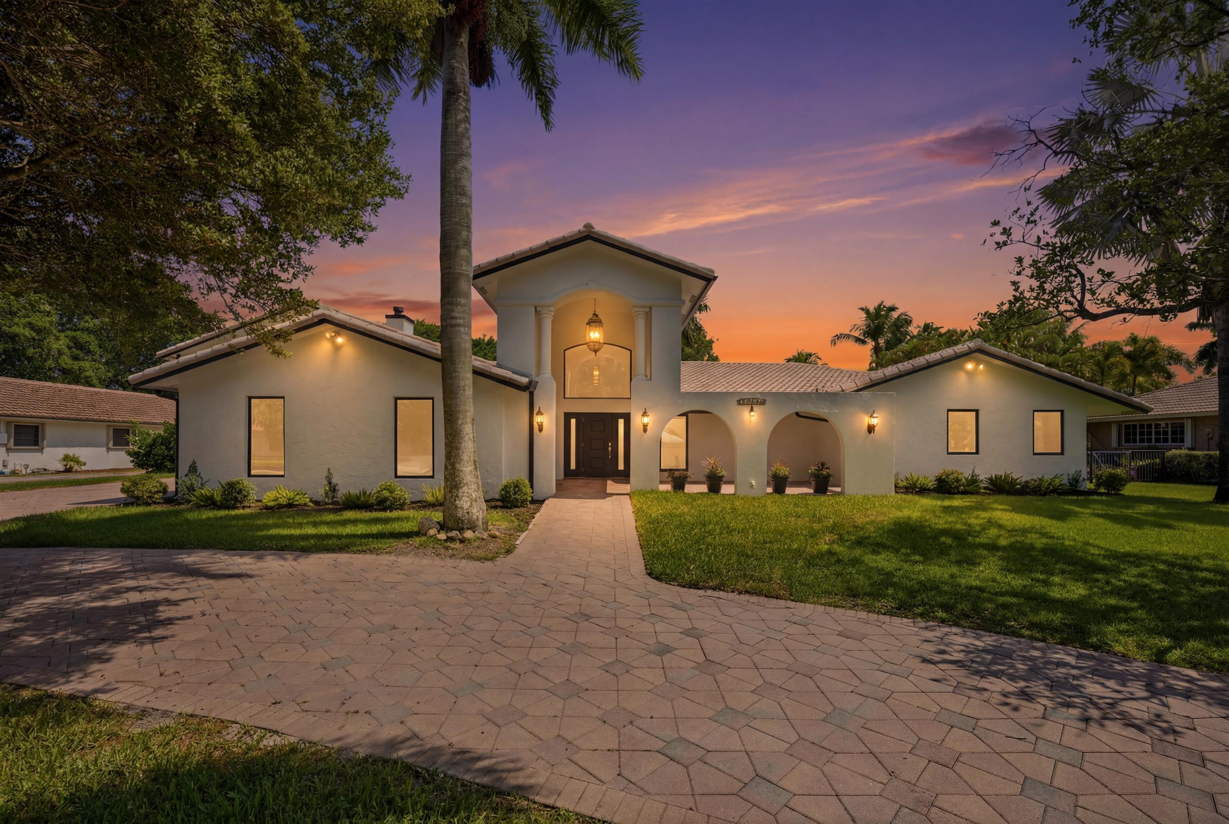 11200 NW 33rd Street, Coral Springs, FL 33065, Coral Springs