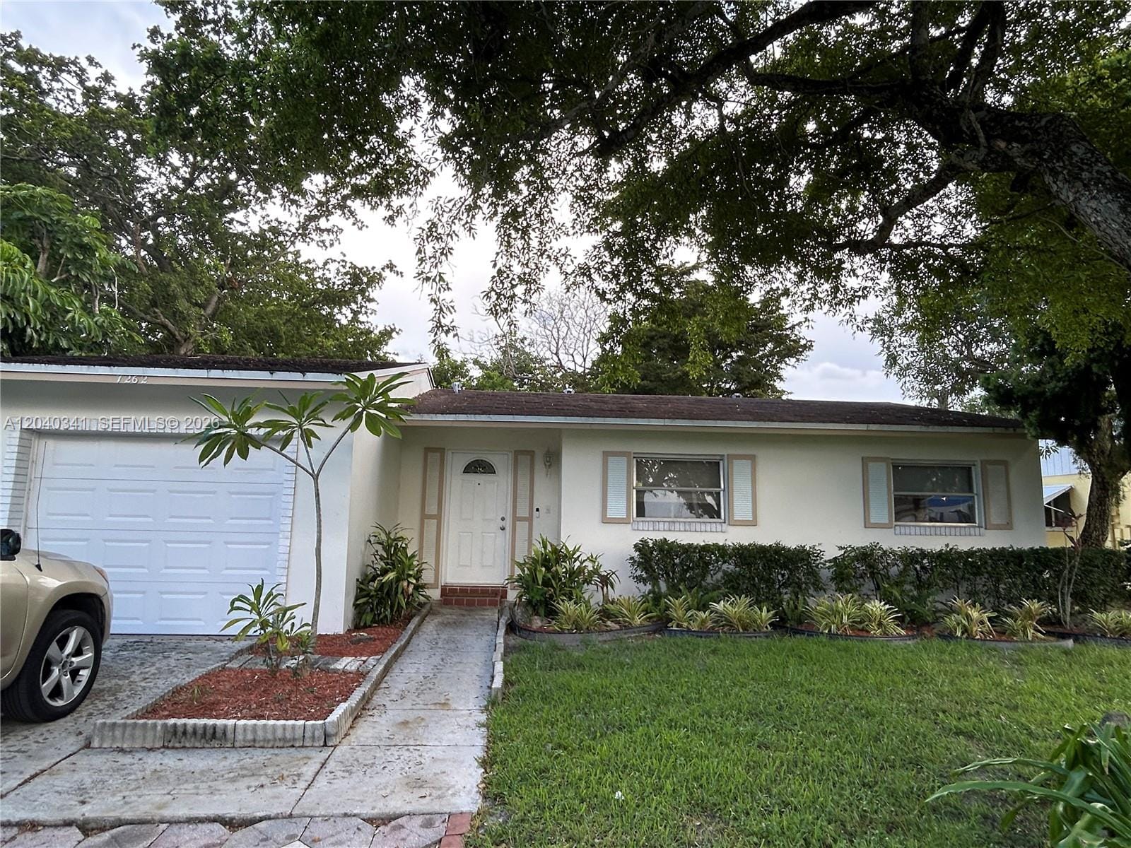 7262 SW 1st Street — photo 2