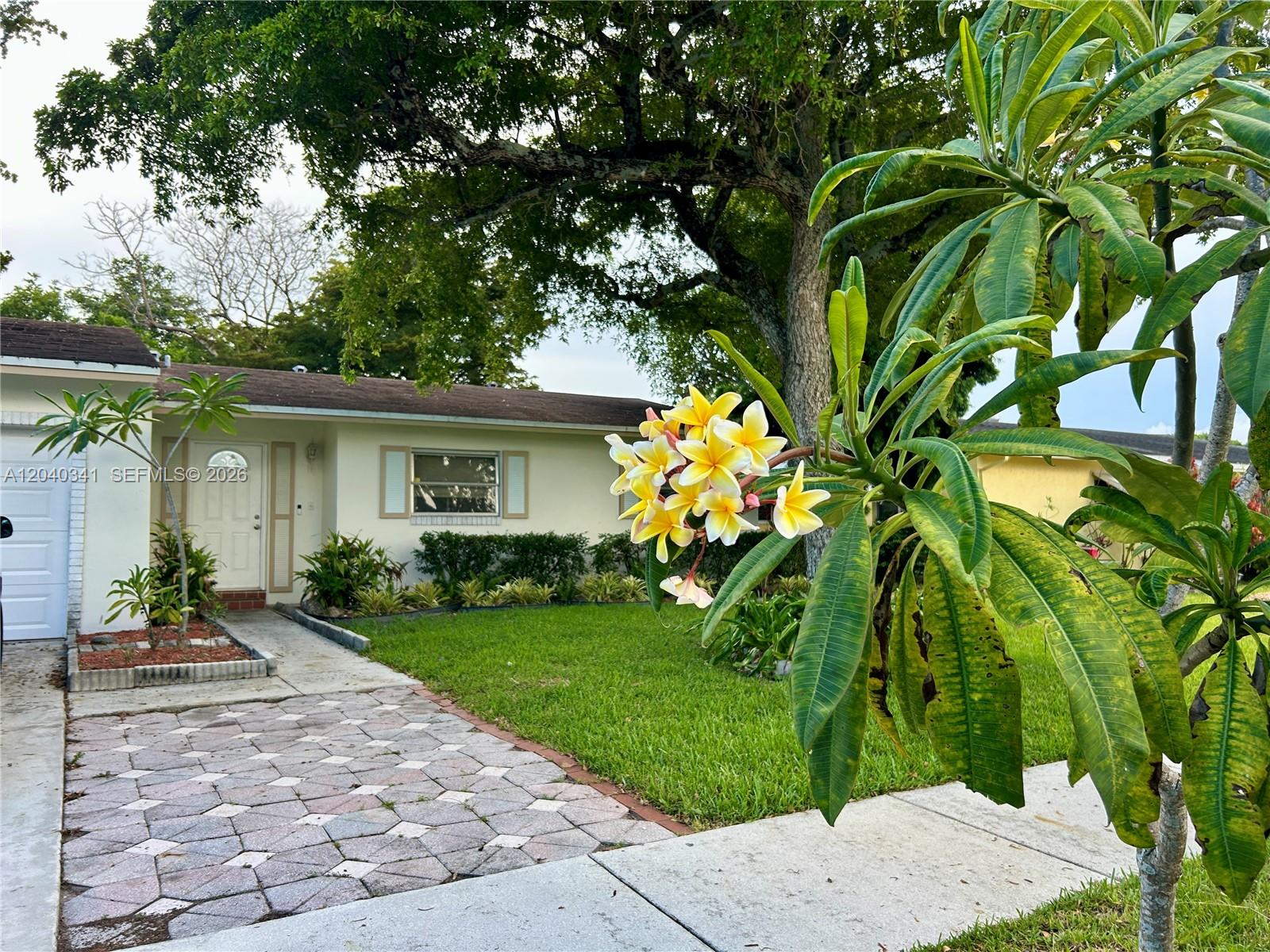 7262 SW 1st Street, Margate, FL 33068, Margate