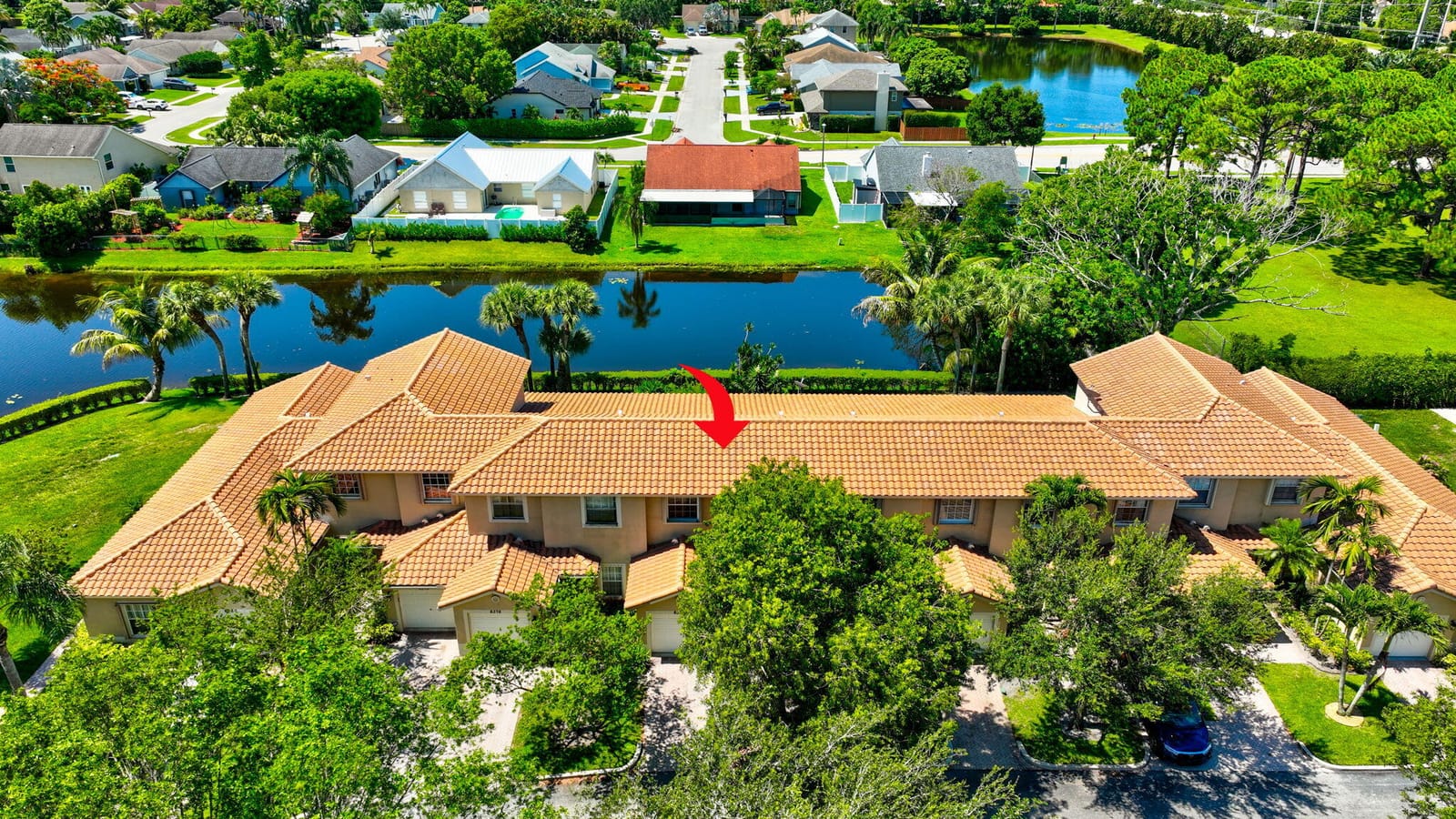 6374 Park Lake Circle, Boynton Beach, FL 33437 photo 2