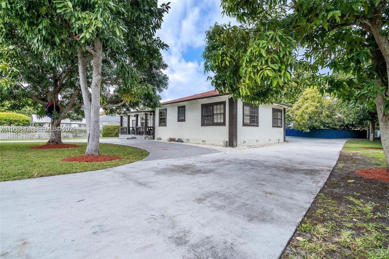 65 NW 118th Street, Miami, FL 33168, Miami