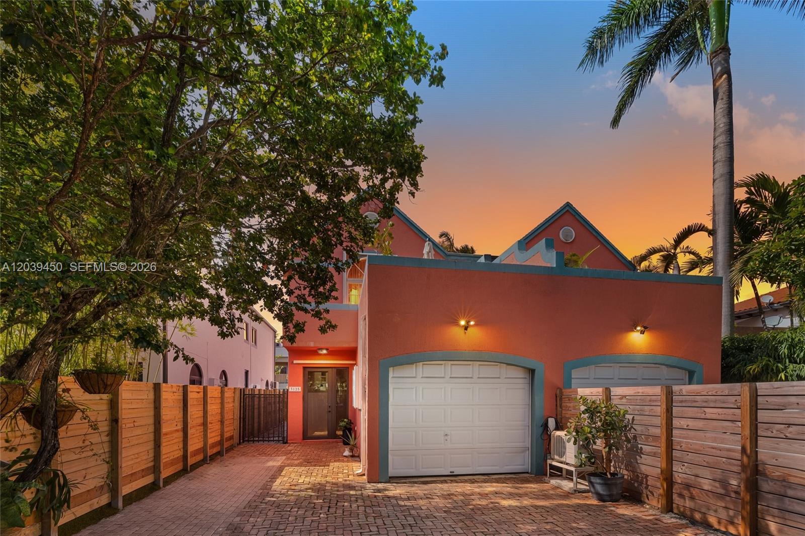 3125 Jackson Avenue 3125, Miami, FL 33133, Miami