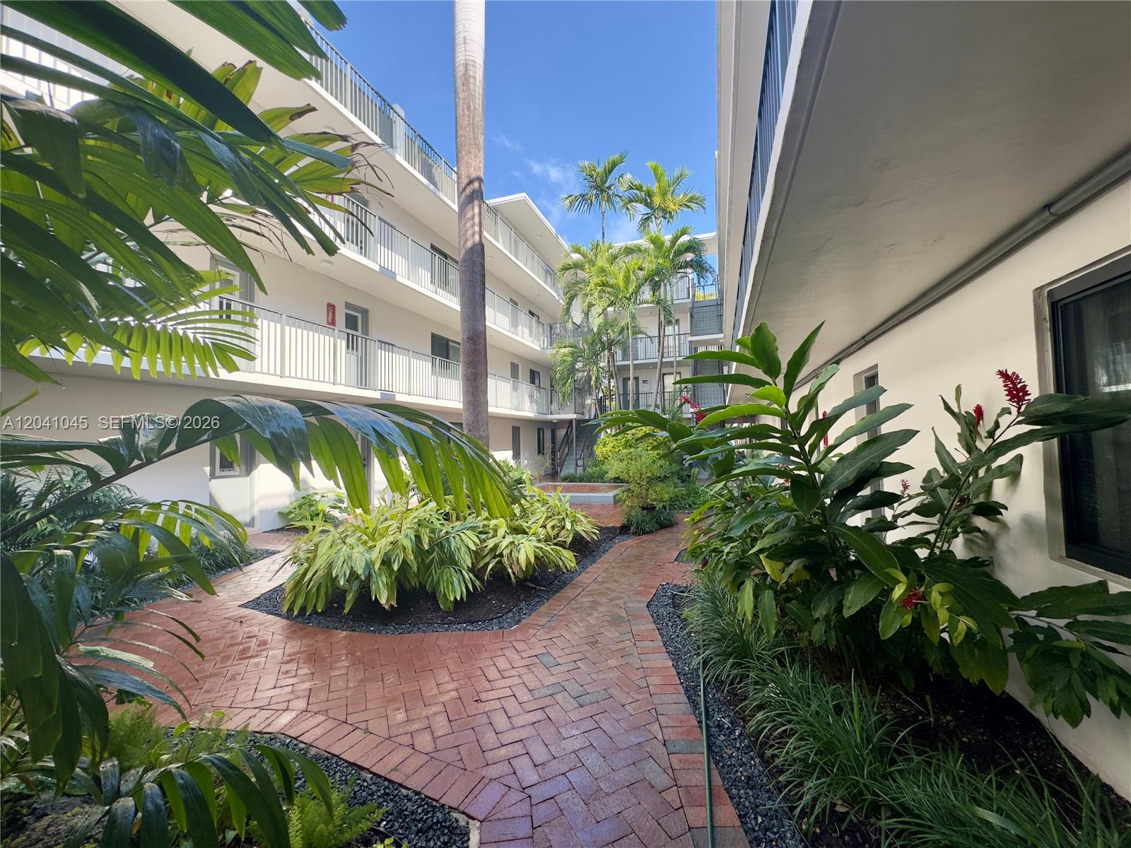 3242 Mary Street S115, Miami, FL 33133, Miami