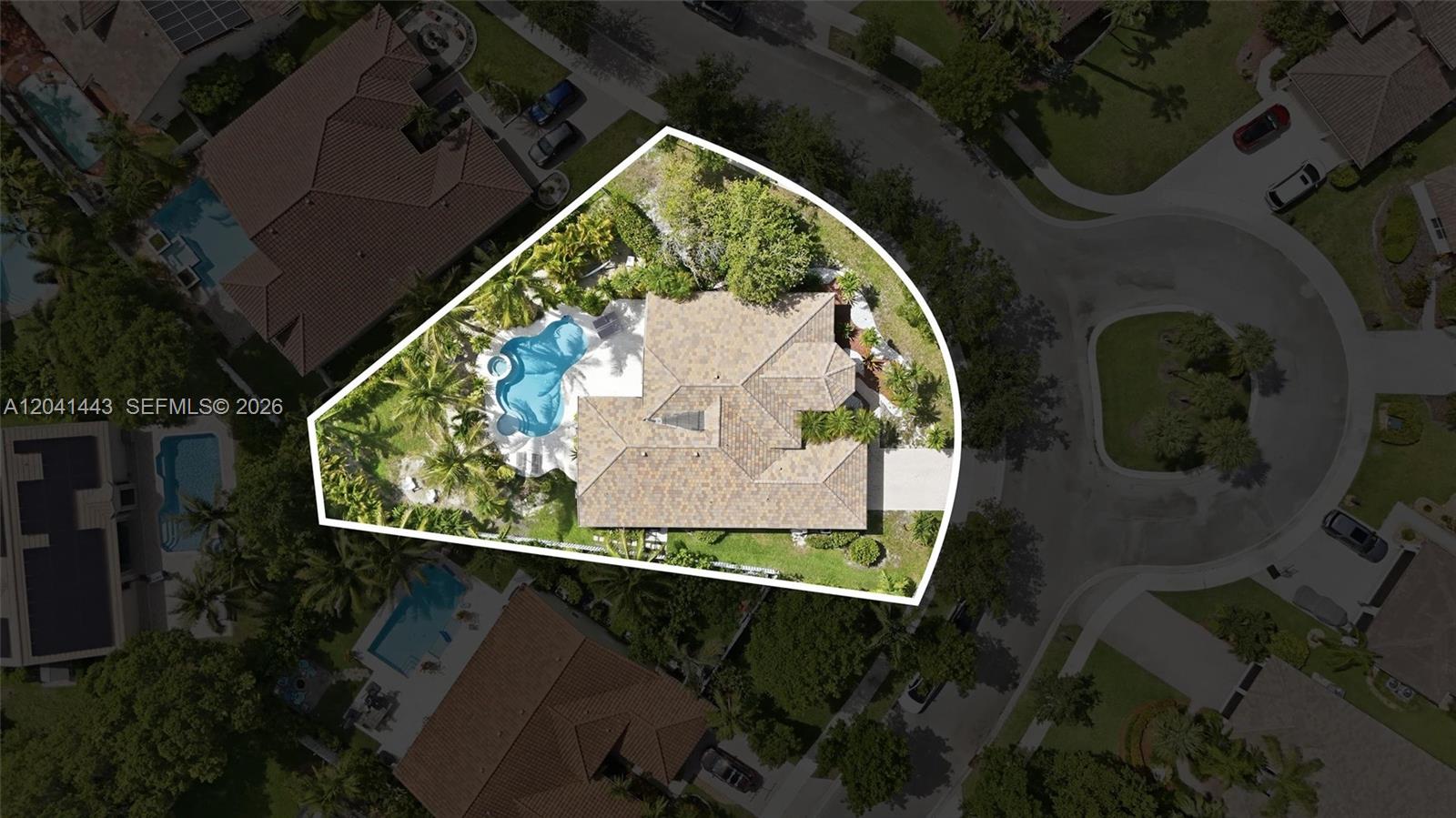 241 Fairmont Way, Weston, FL 33326, Weston