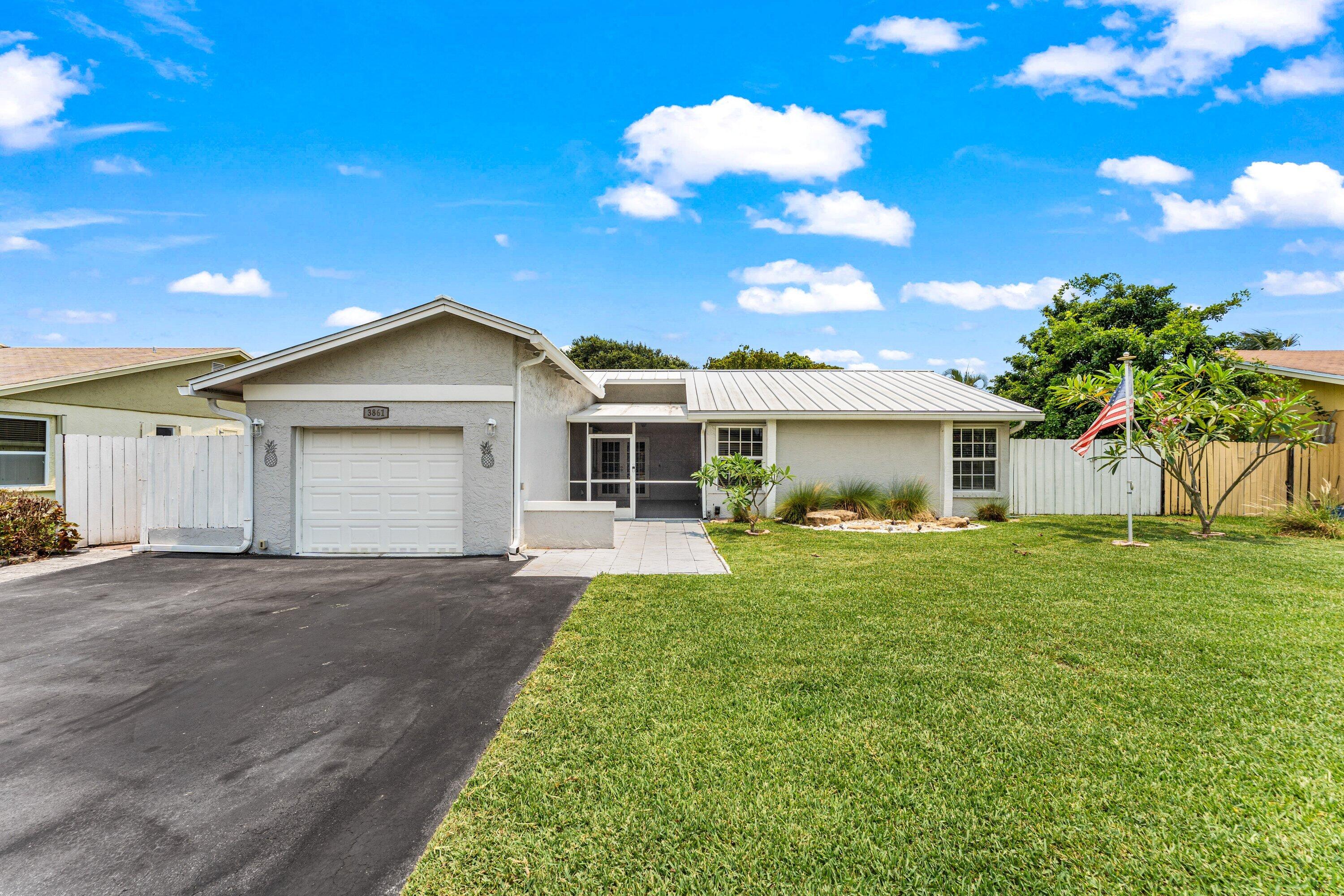 3861 NW 1st Drive, Deerfield Beach, FL 33442, Deerfield Beach