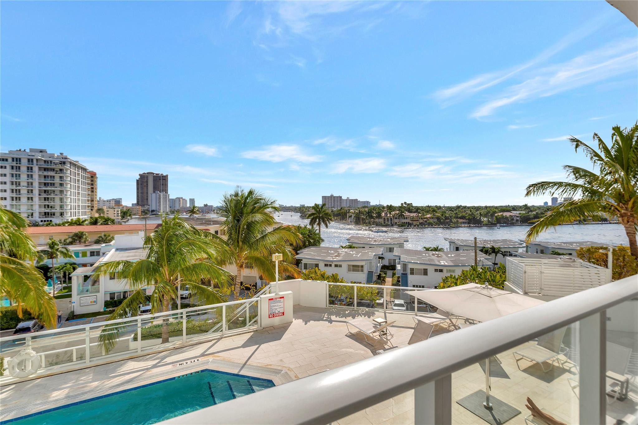 401 N Birch Road 504, Fort Lauderdale, FL 33304, Fort Lauderdale