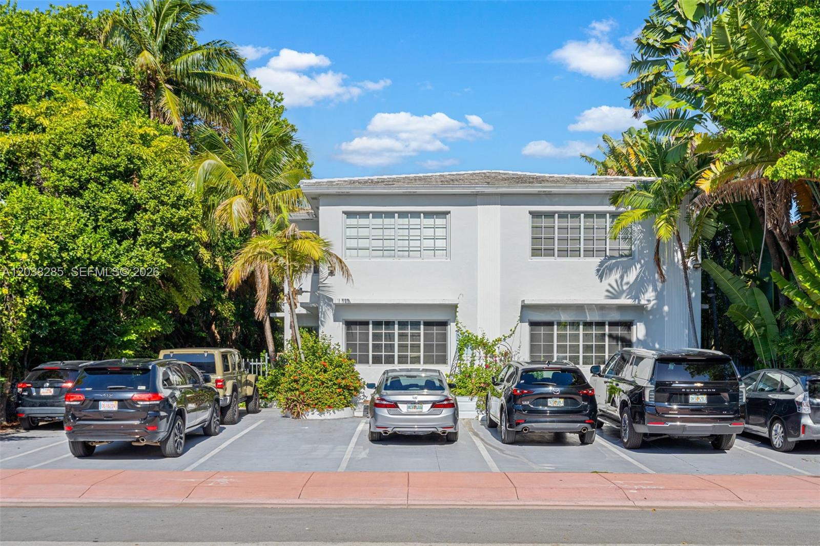 840 Lenox Avenue 3, Miami Beach, FL 33139, Miami Beach