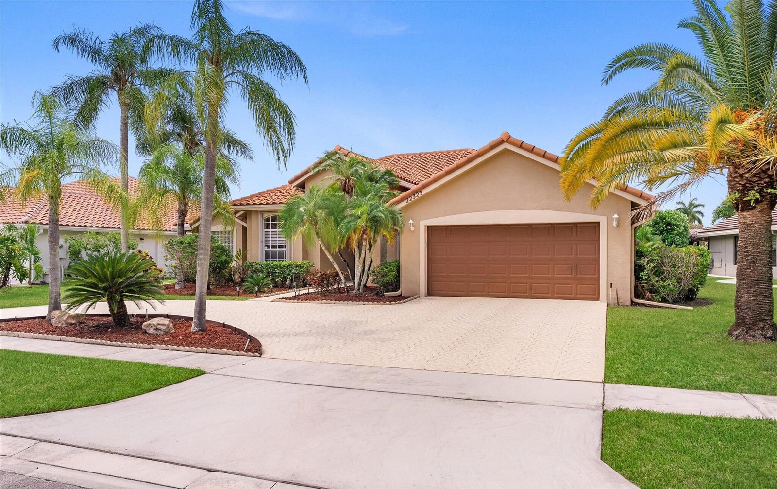 22325 Collington Drive, Boca Raton, FL 33428 photo 2