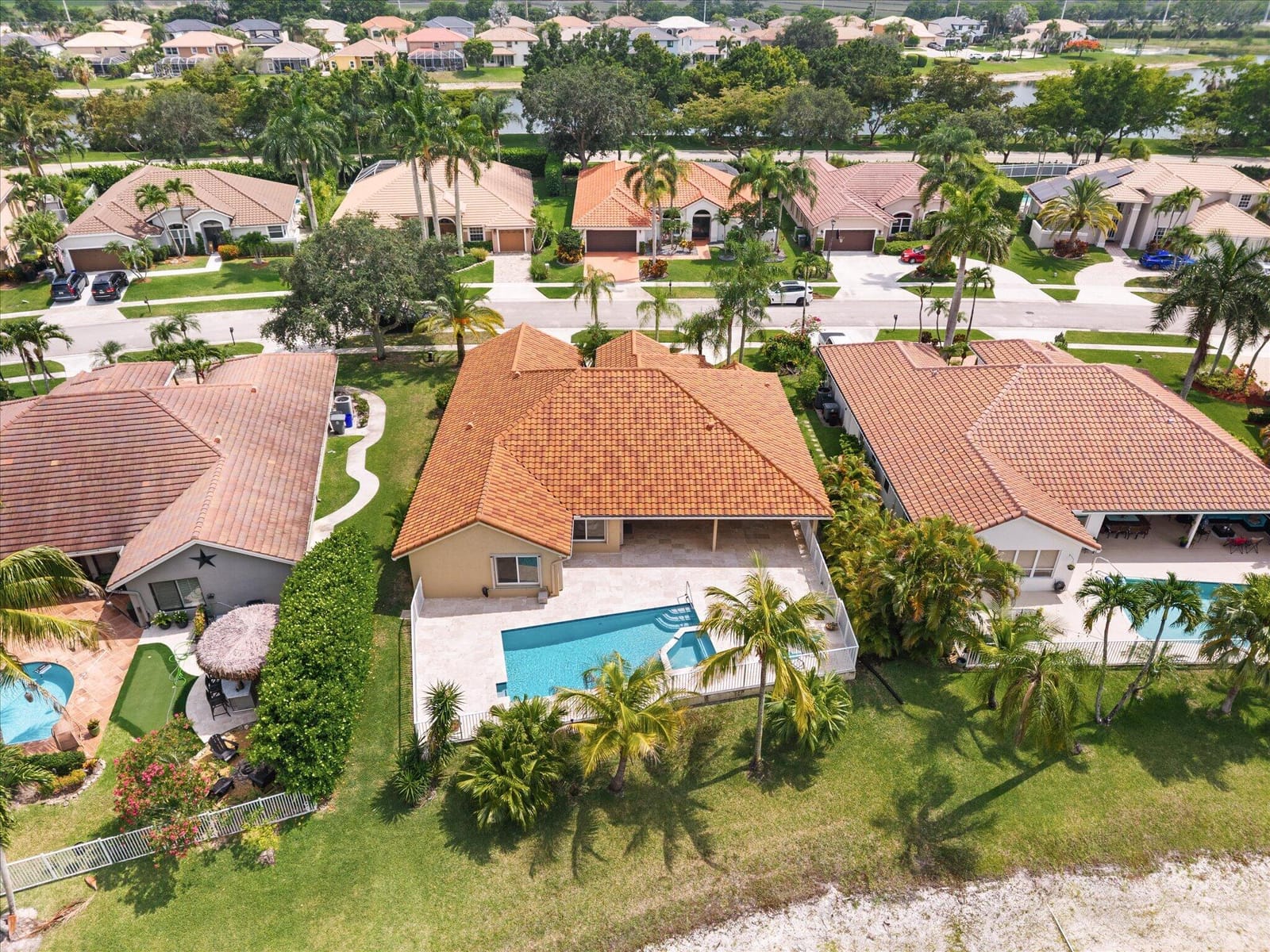22325 Collington Drive, Boca Raton, FL 33428 photo 28