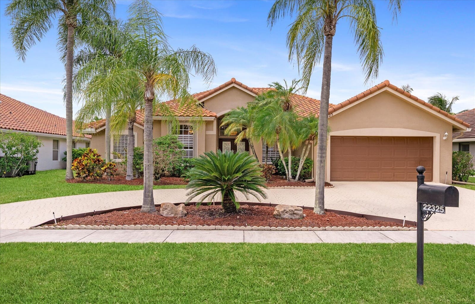 22325 Collington Drive, Boca Raton, FL 33428 photo 5