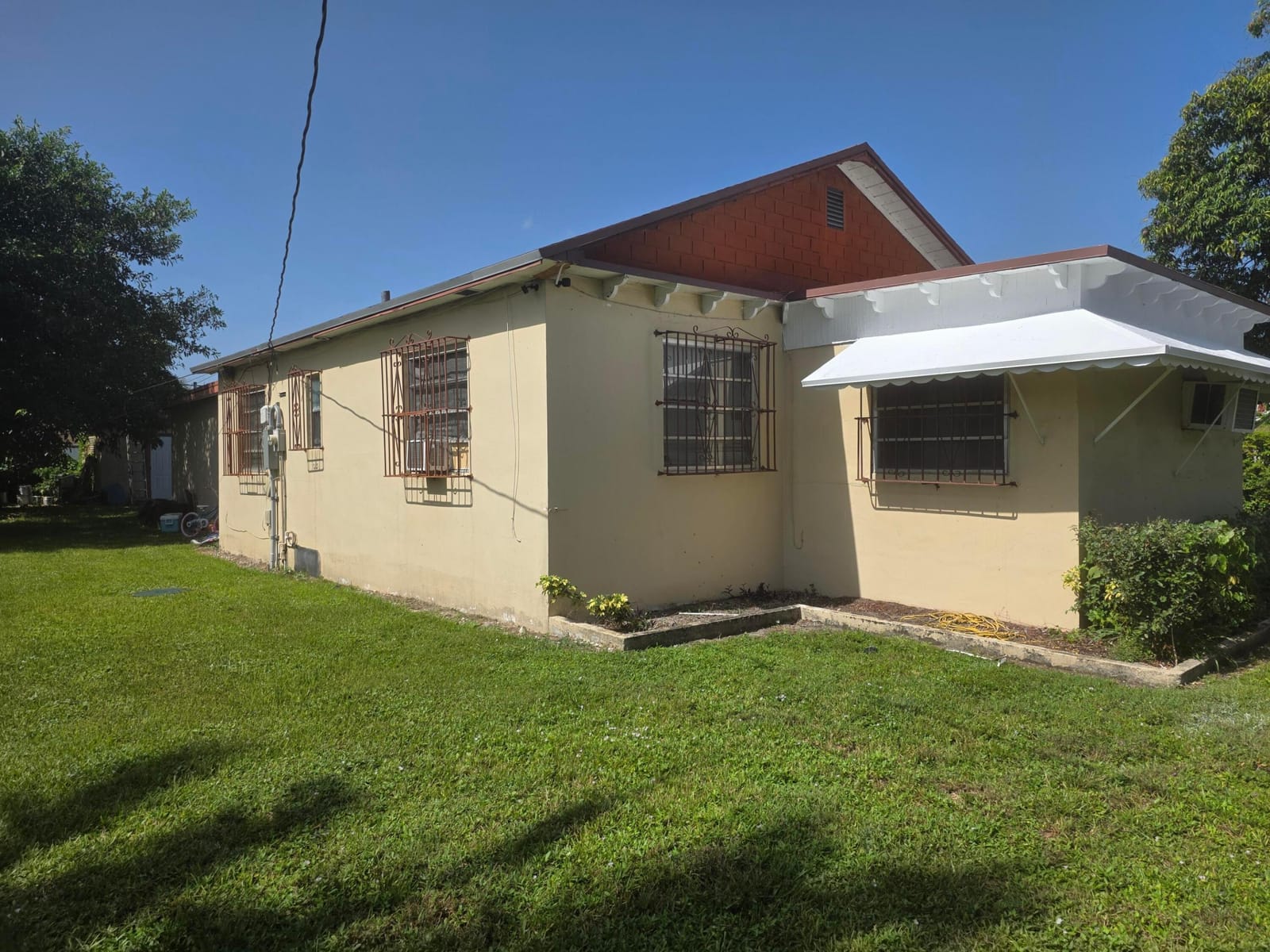 2466 NW 91st Street, Miami, FL 33147
