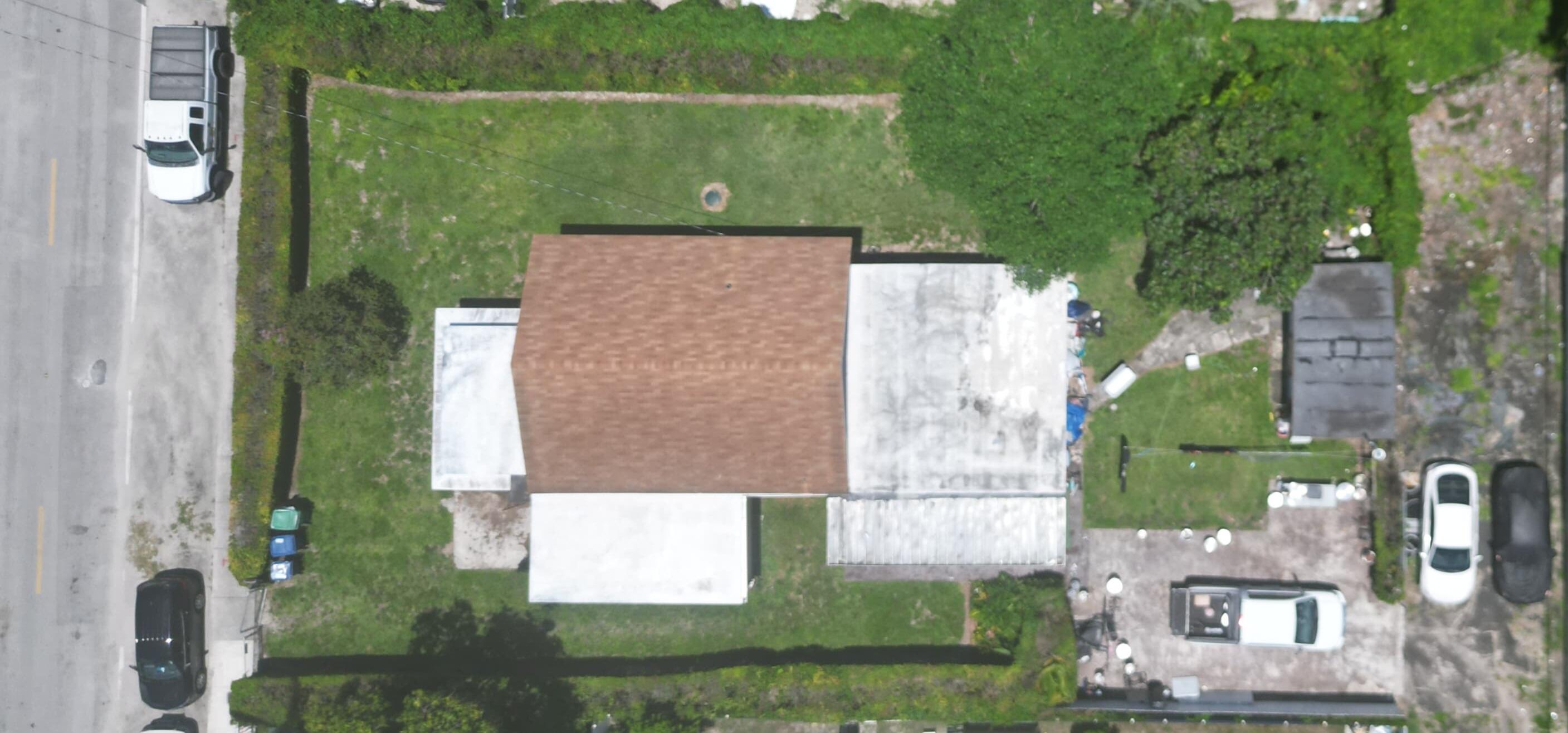 2466 NW 91st Street, Miami, FL 33147, Miami