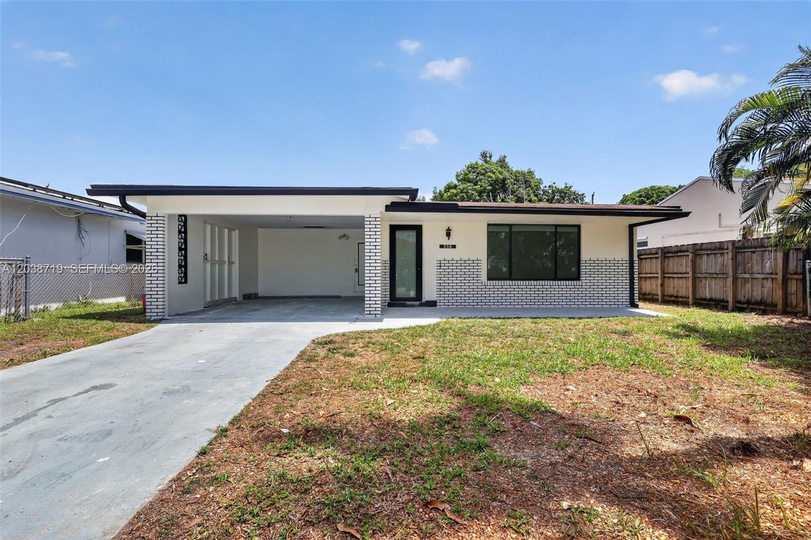 258 SW 8th Street, Dania Beach, FL 33004, Dania Beach