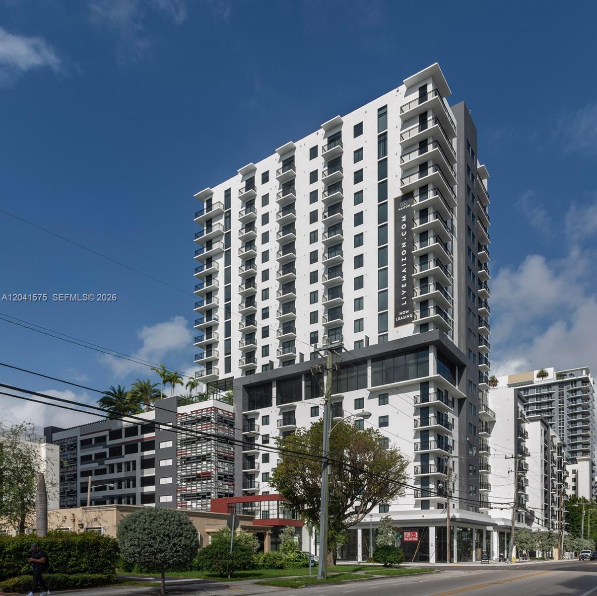 221 SW 12th Street 511, Miami, FL 33130, Miami