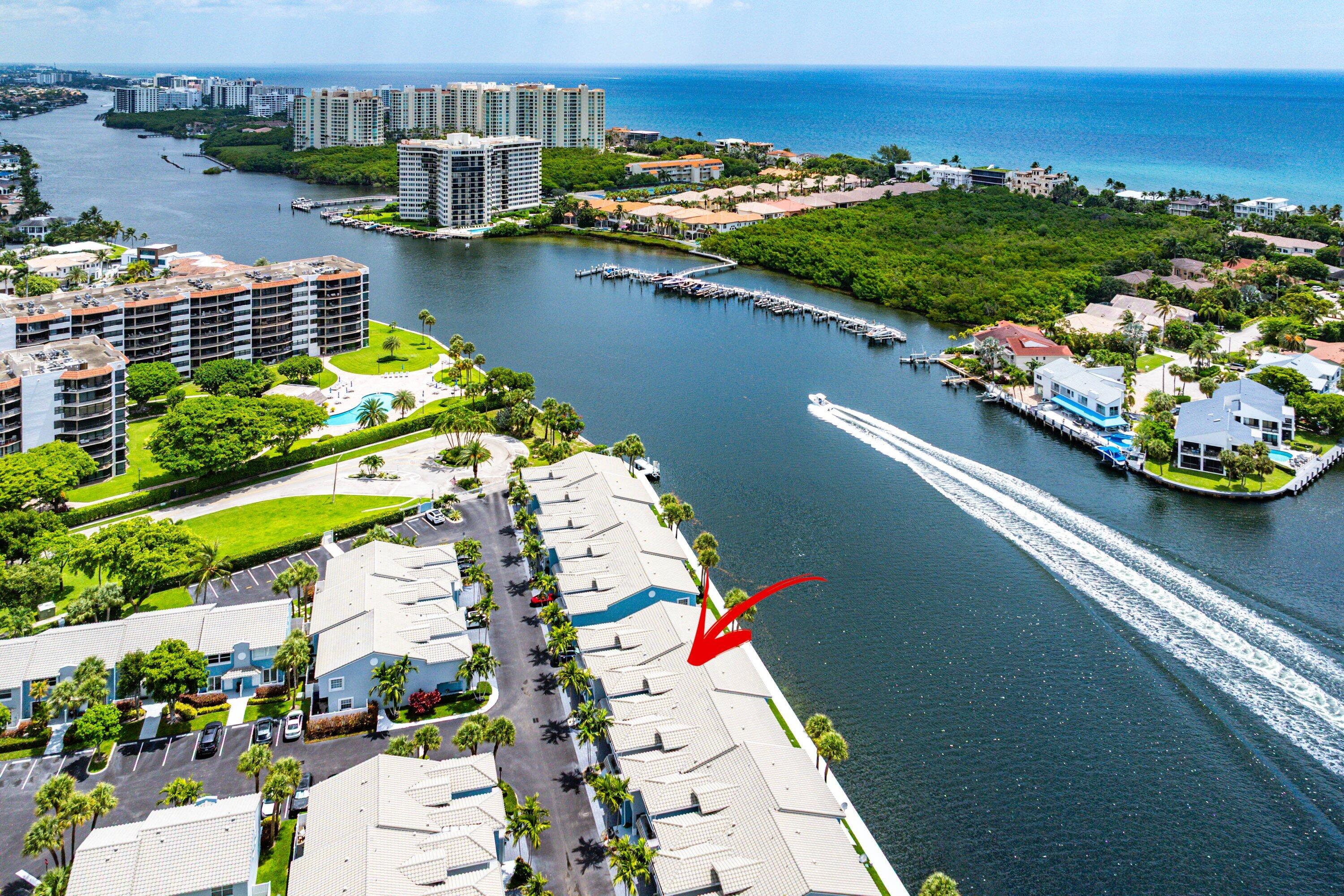 900 E Jeffery Street, Boca Raton, FL 33487, Boca Raton