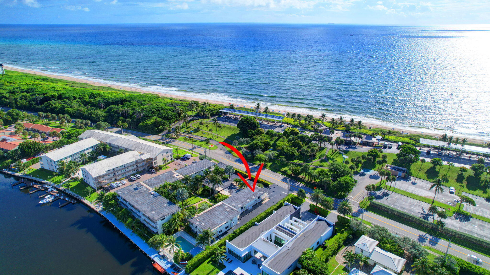 6520 N Ocean Boulevard 30, Ocean Ridge, FL 33435, Ocean Ridge