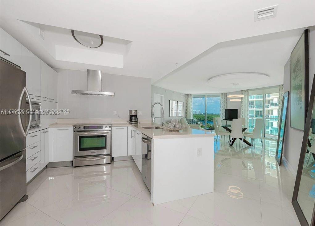 200 Sunny Isles Boulevard 2-1204 — photo 4