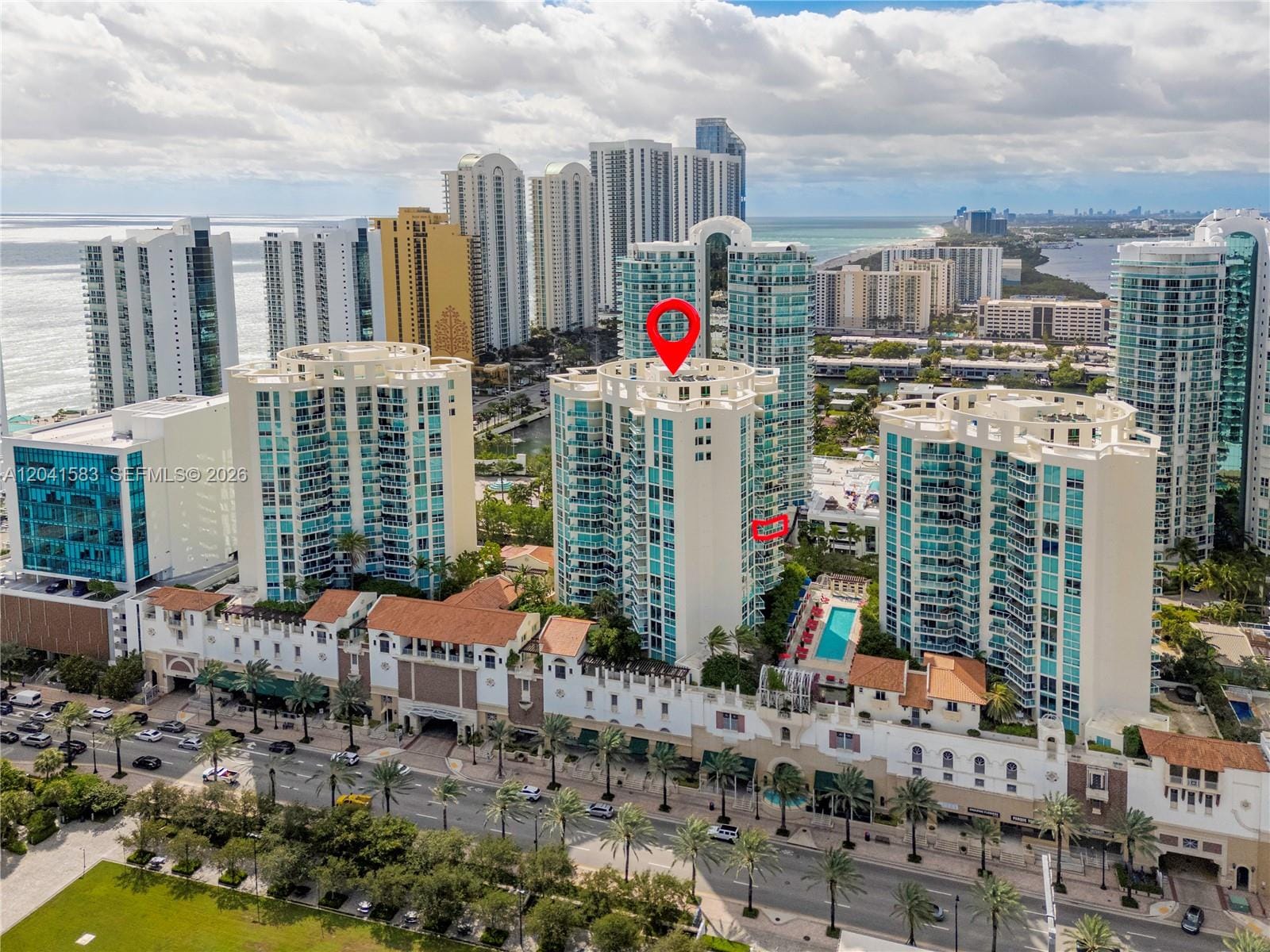 200 Sunny Isles Boulevard 2-1204, Sunny Isles Beach, FL 33160 photo 21