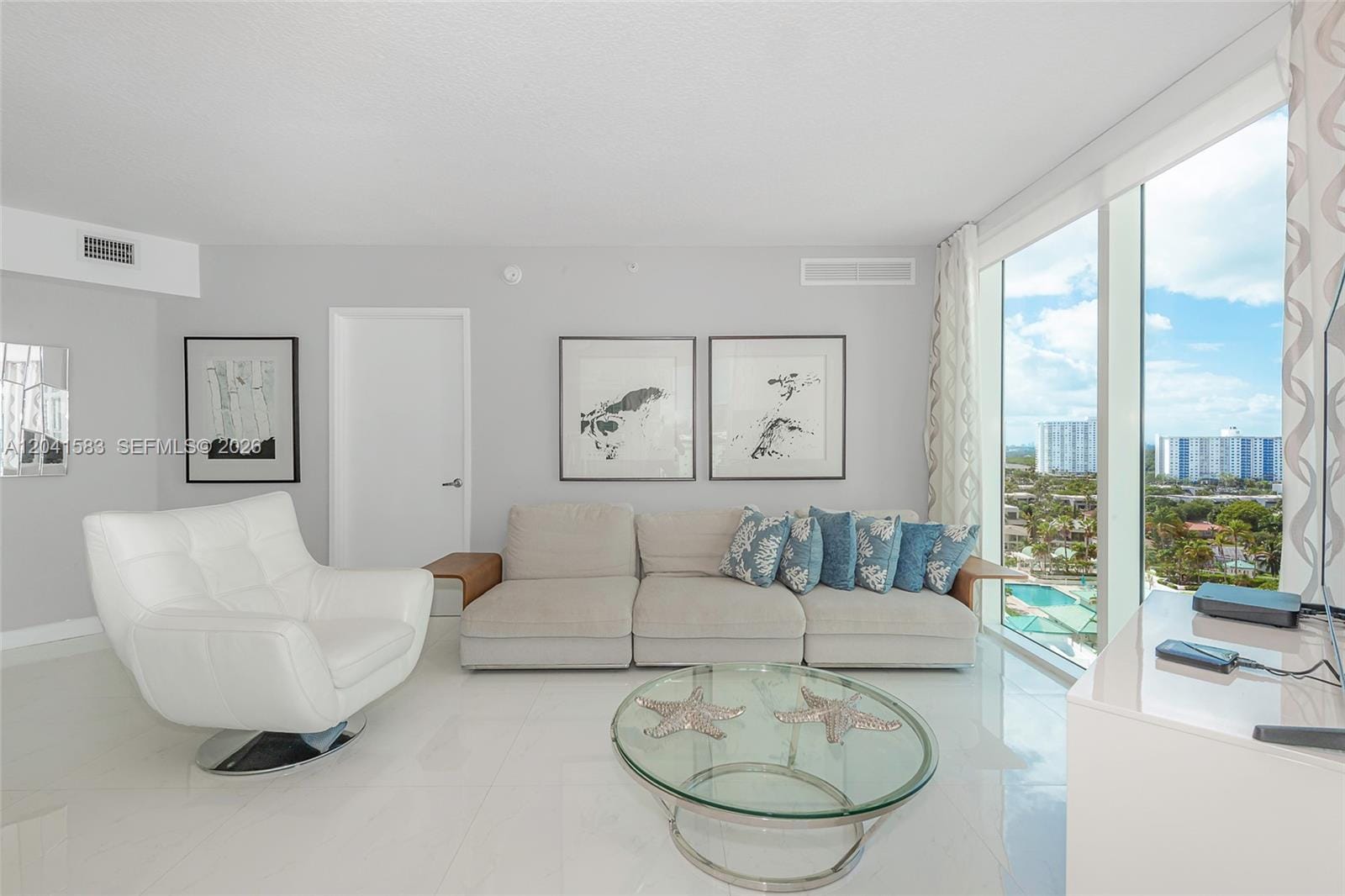 200 Sunny Isles Boulevard 2-1204 — photo 1
