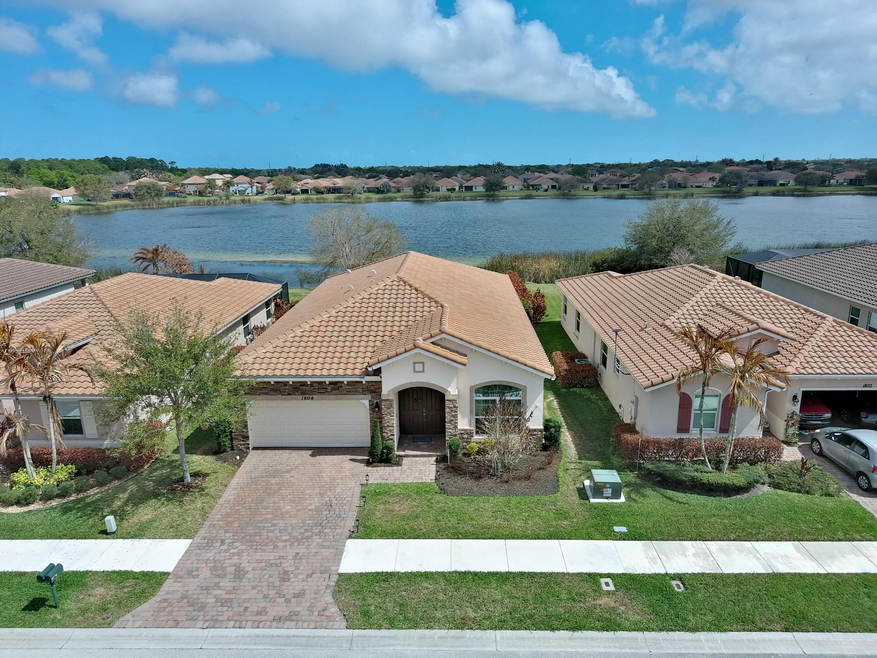 1804 Berkshire Circle SW, Vero Beach, FL 32968, Vero Beach