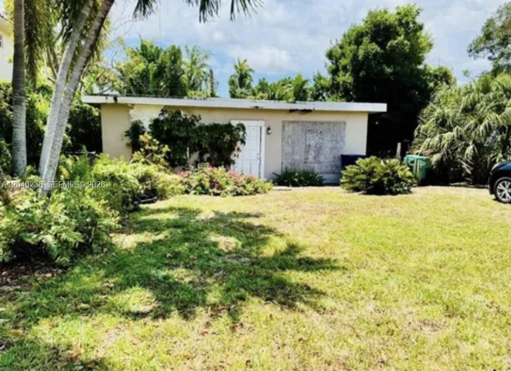 2616 NE 214th Street, Miami, FL 33180, Miami