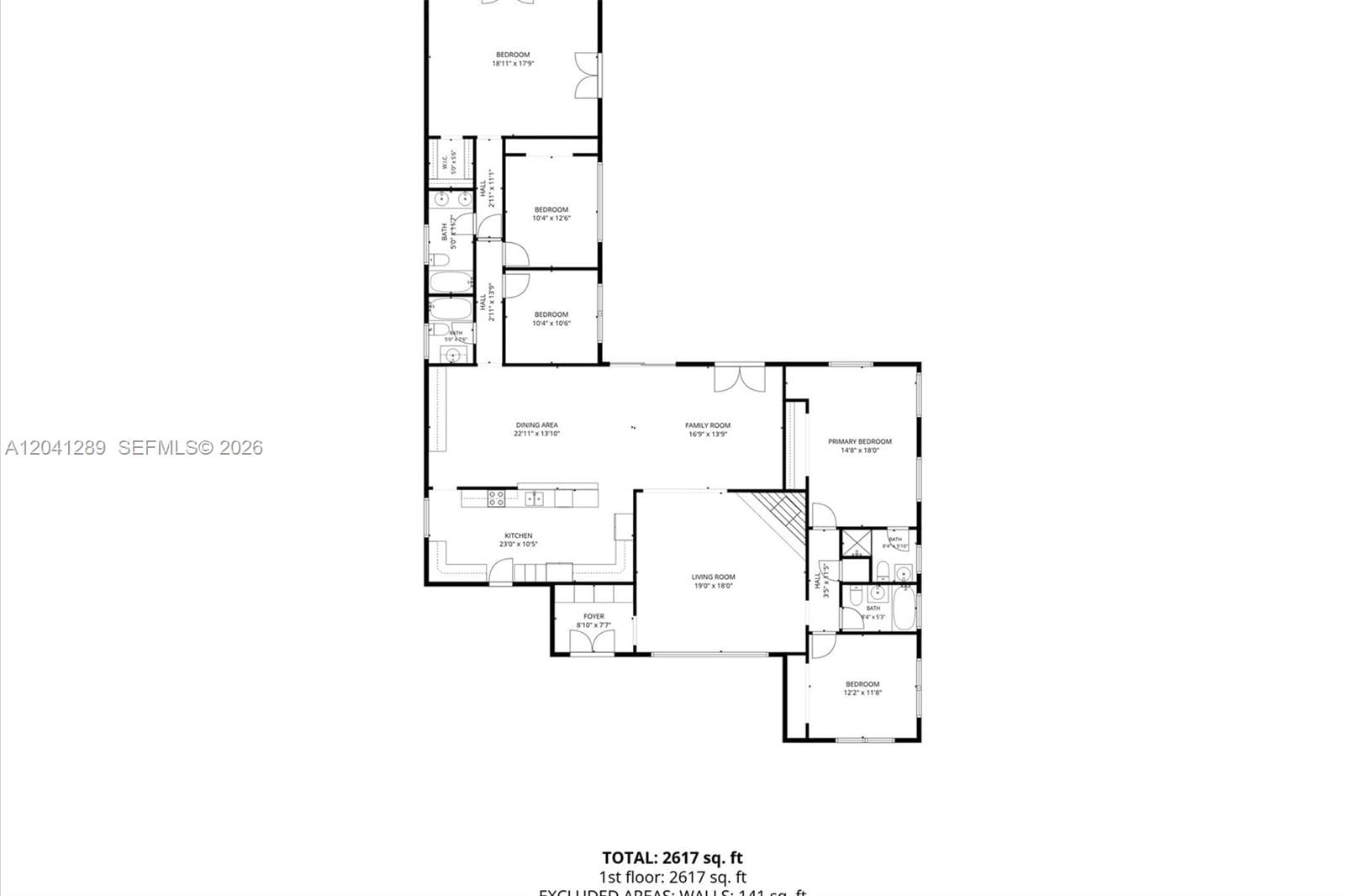 2531 NE 195th Street, Miami, FL 33180 photo 12