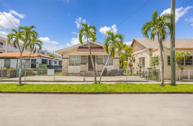 1468 SW 2nd Street, Lawrence Estates Land Cos, Miami, FL