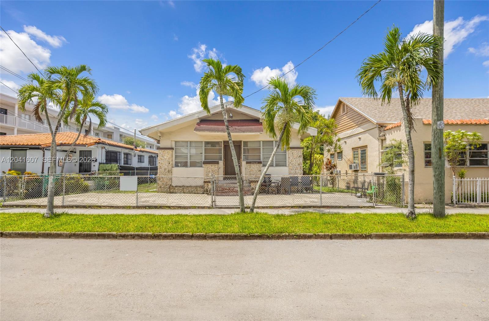 1468 SW 2nd Street, Miami, FL 33135, Miami