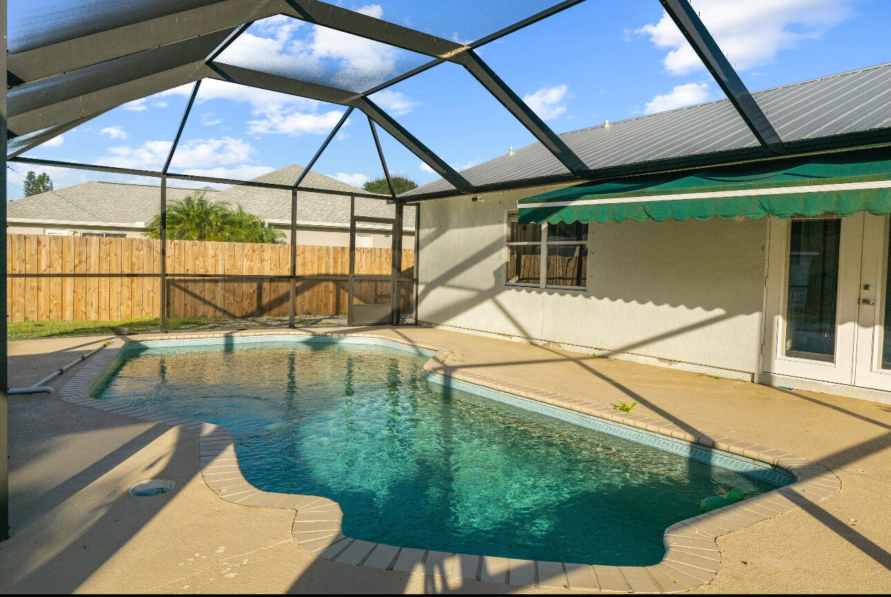2230 SE Dill Lane, Port St. Lucie, FL 34952, Port St Lucie