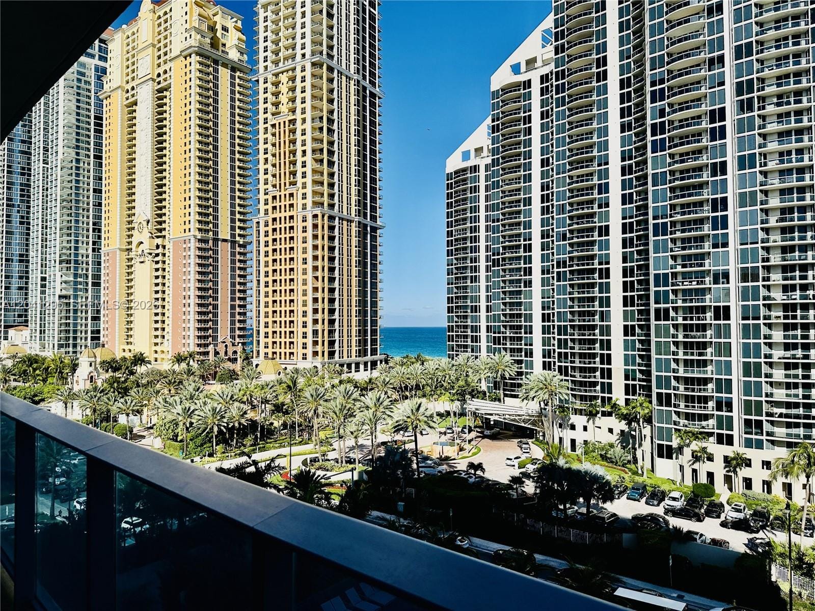 17550 Collins Avenue 803 — photo 3