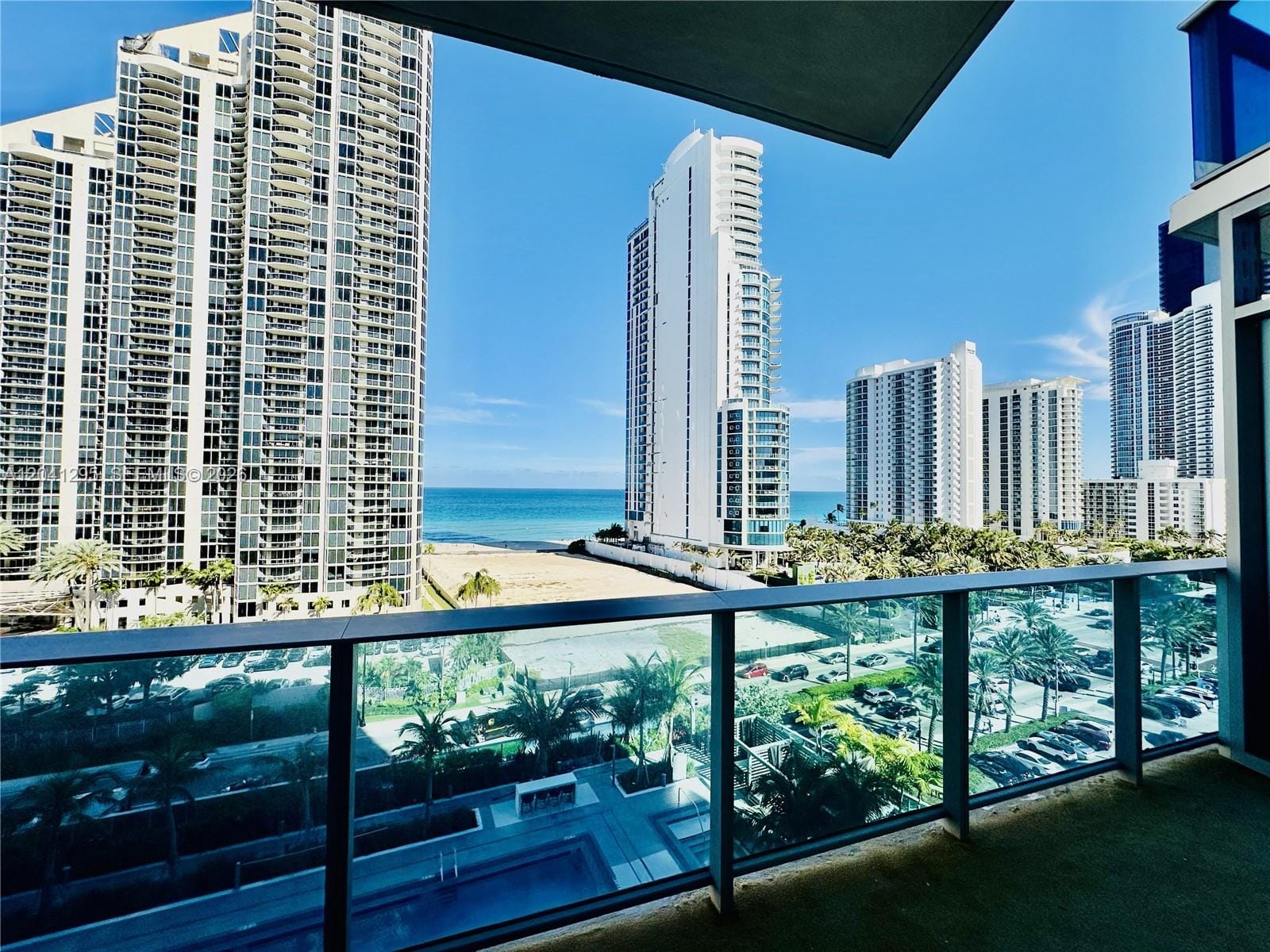 17550 Collins Avenue 803, Sunny Isles Beach, FL 33160 photo 21