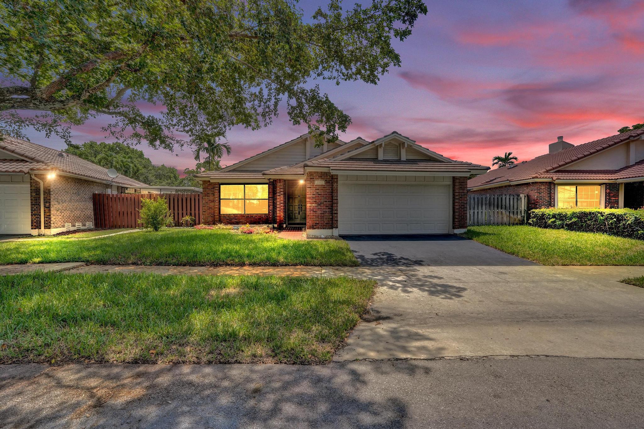 3375 W Point Drive, Cooper City, FL 33026, Cooper City