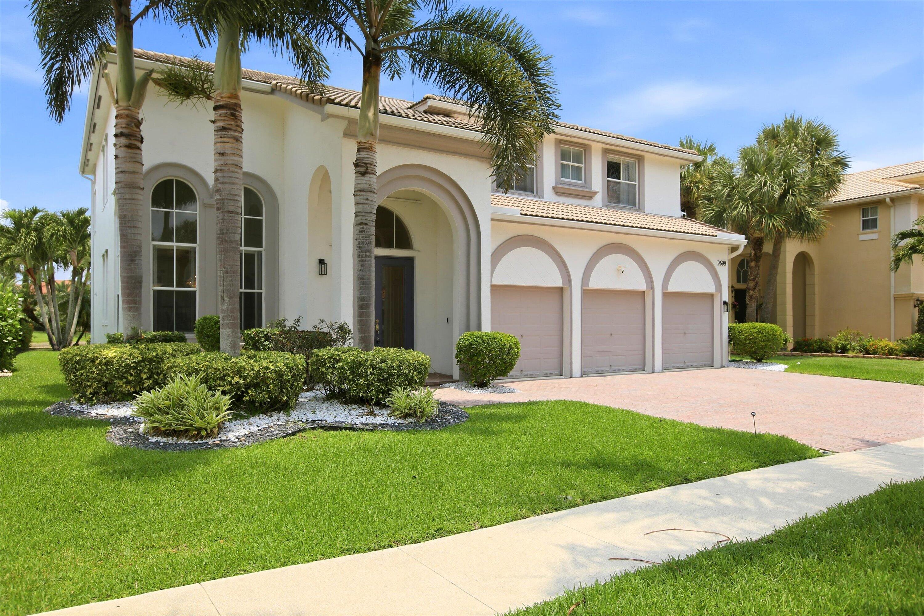 9599 Shepard Place, Wellington, FL 33414, Wellington