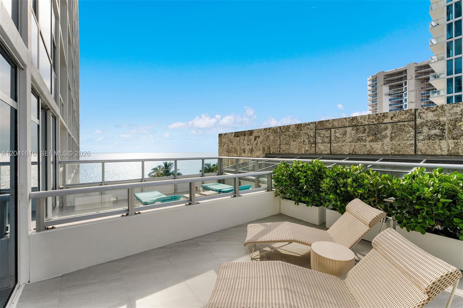 6801 Collins Avenue DOOR 606, Miami Beach, FL 33141, Miami Beach