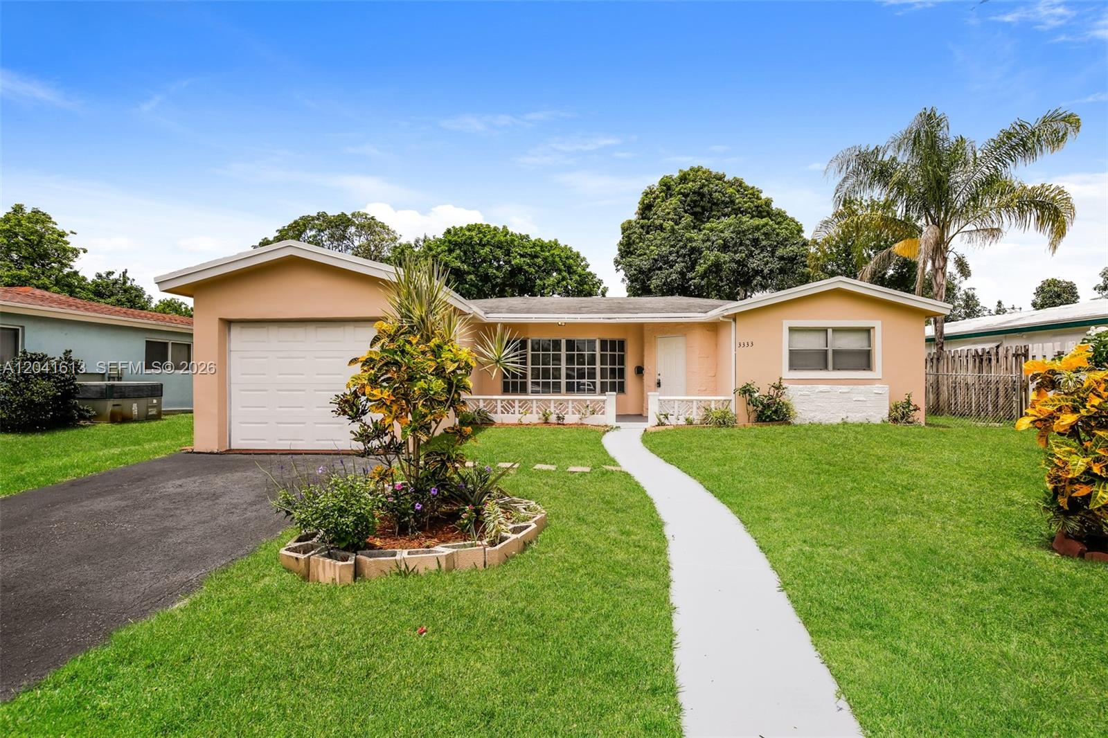 3333 NW 32nd Court, Lauderdale Lakes, FL 33309, Lauderdale Lakes