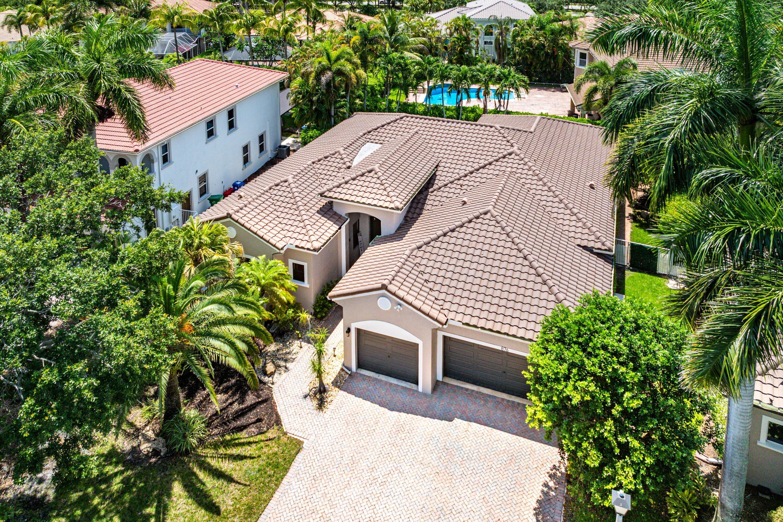 876 NW 123rd Drive, Coral Springs, FL 33071, Coral Springs
