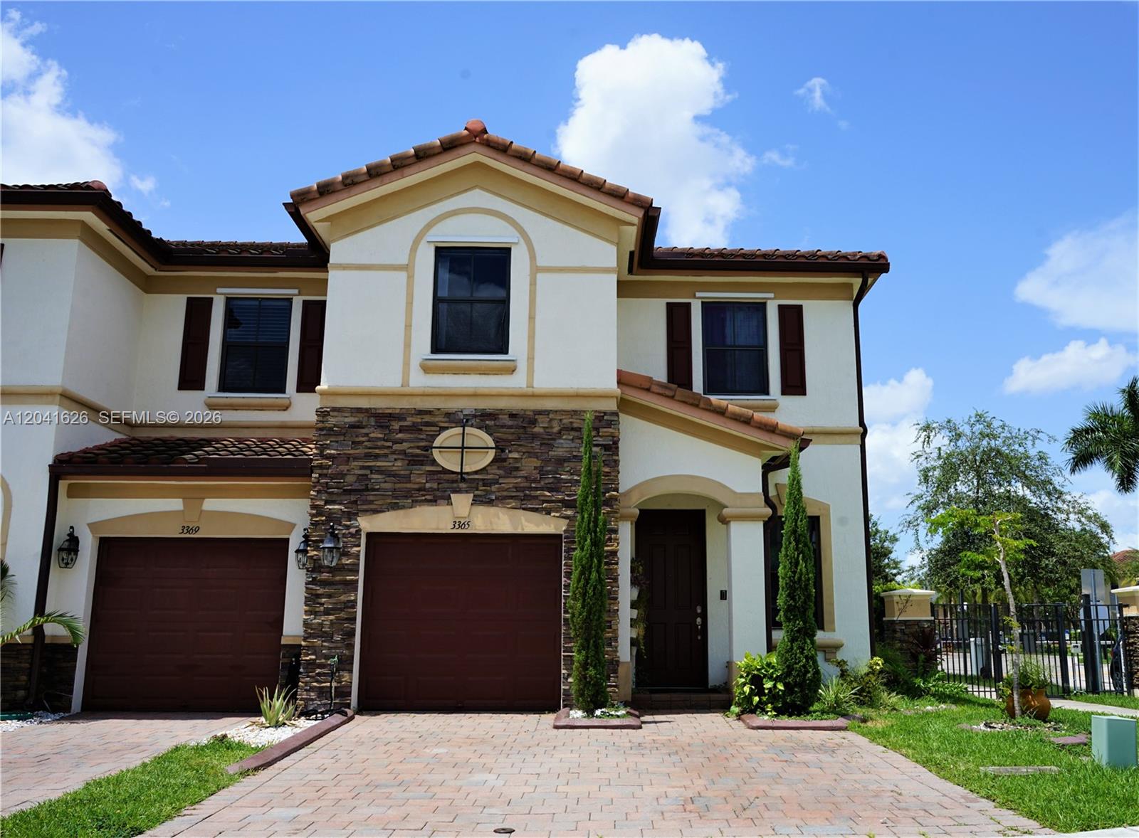 3365 W 91st Terrace 3365, Hialeah, FL 33018, Hialeah