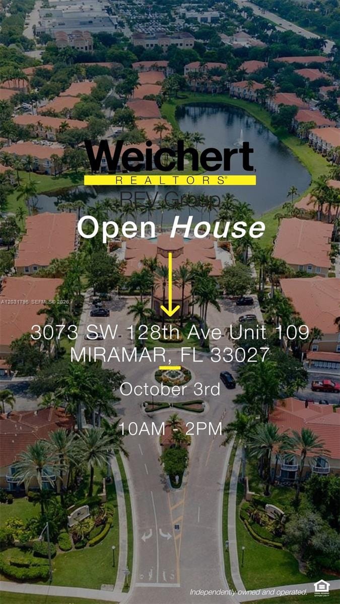 3073 SW 128th Avenue 109 — photo 1