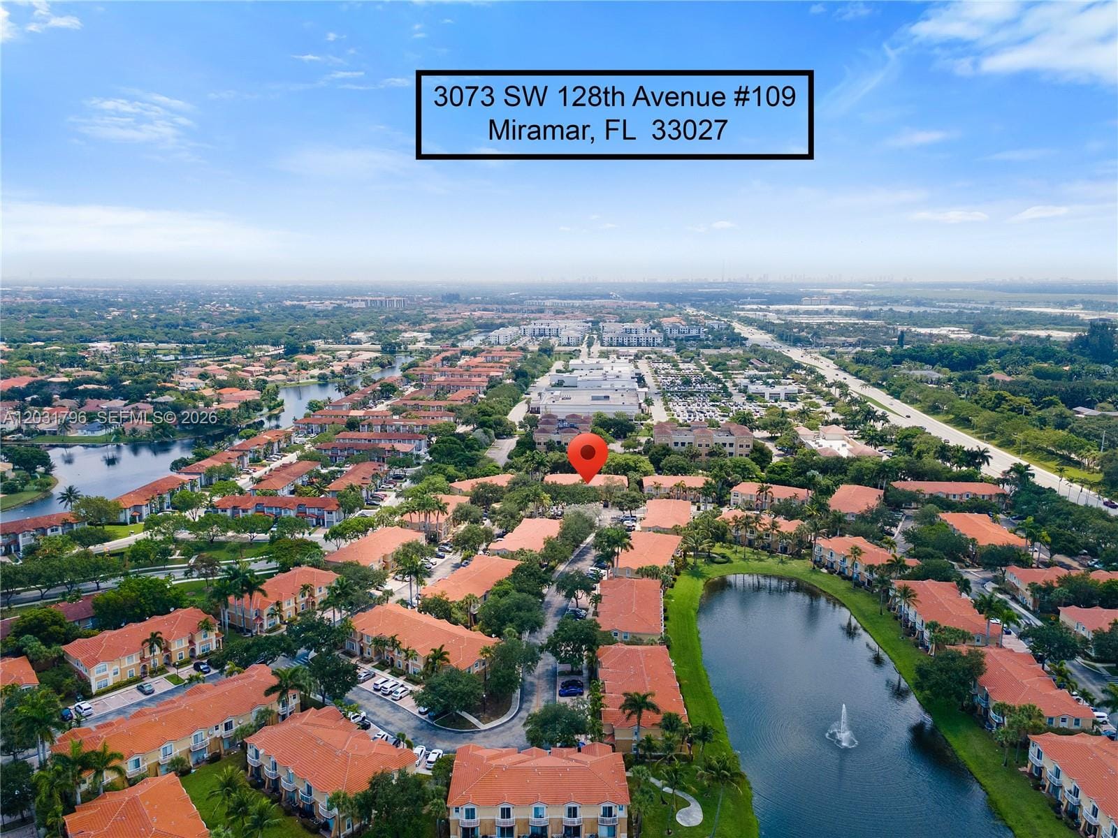 3073 SW 128th Avenue 109 — photo 3
