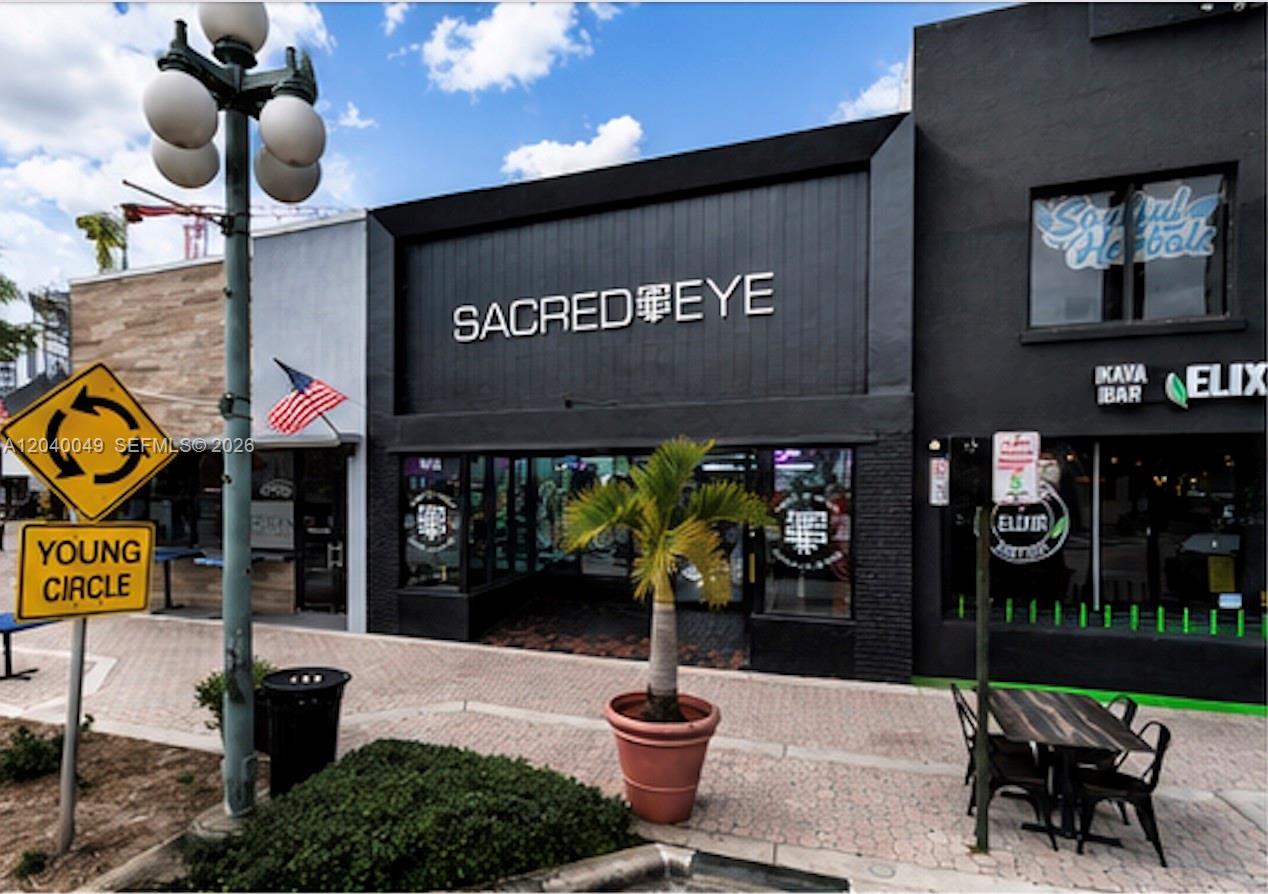 1816 Harrison Street, Hollywood, FL 33020, Hollywood