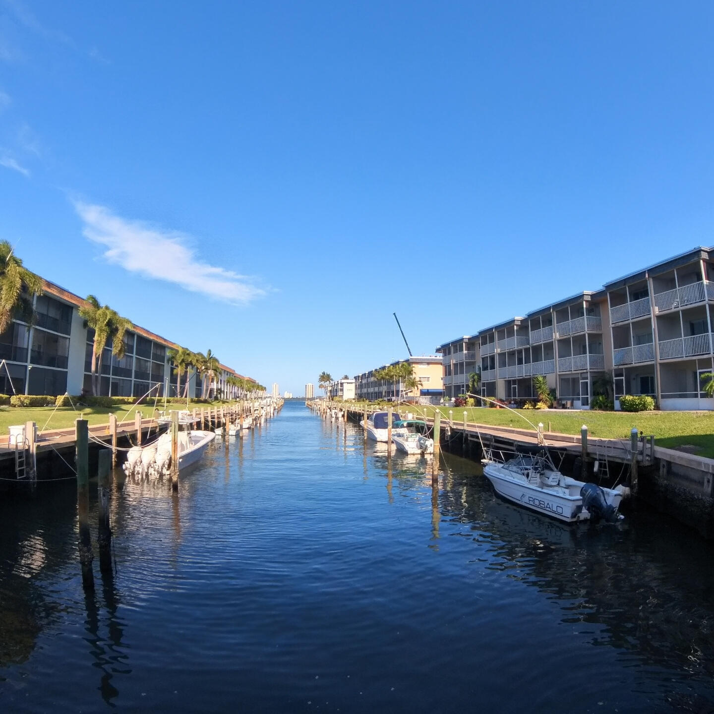 236 Castlewood Drive 202, North Palm Beach, FL 33408, North Palm Beach