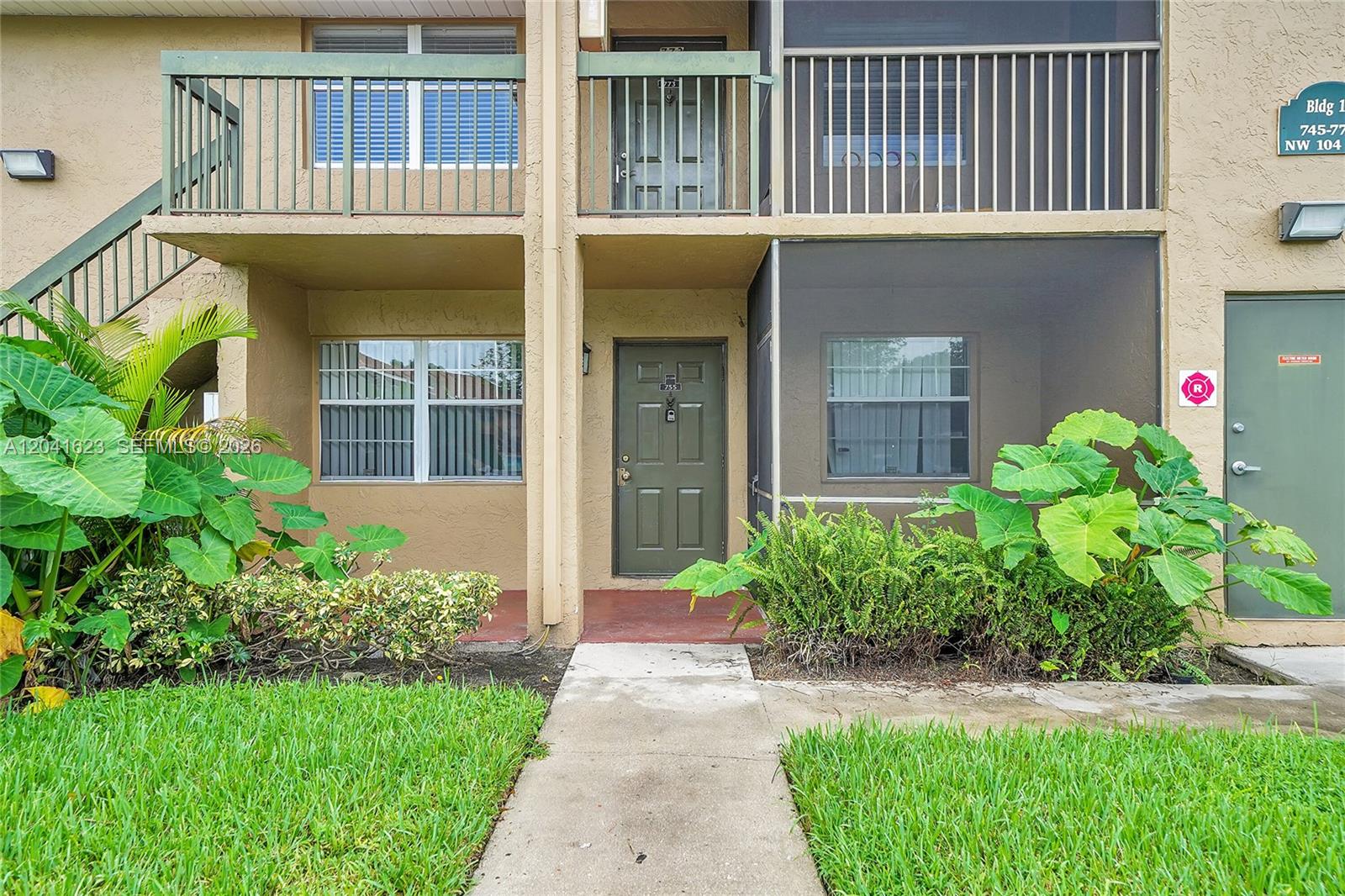 755 NW 104th Avenue 104, Pembroke Pines, FL 33026, Pembroke Pines