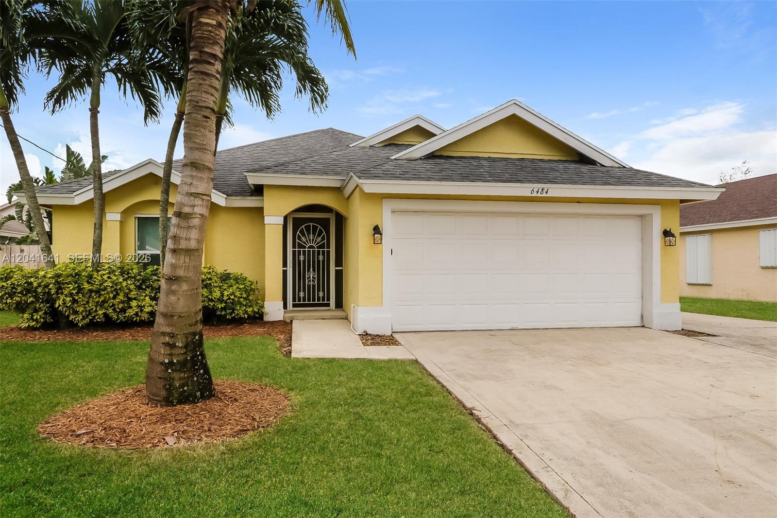 6484 Robinson Street, Jupiter, FL 33458, Jupiter