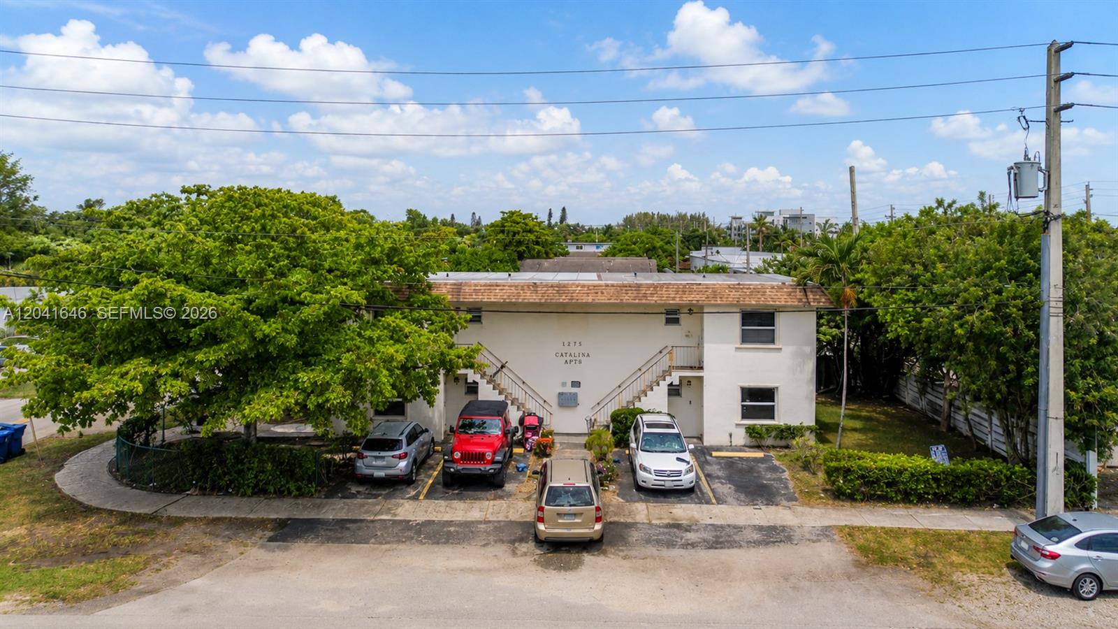 1275 SW 36th Avenue, Fort Lauderdale, FL 33312, Fort Lauderdale