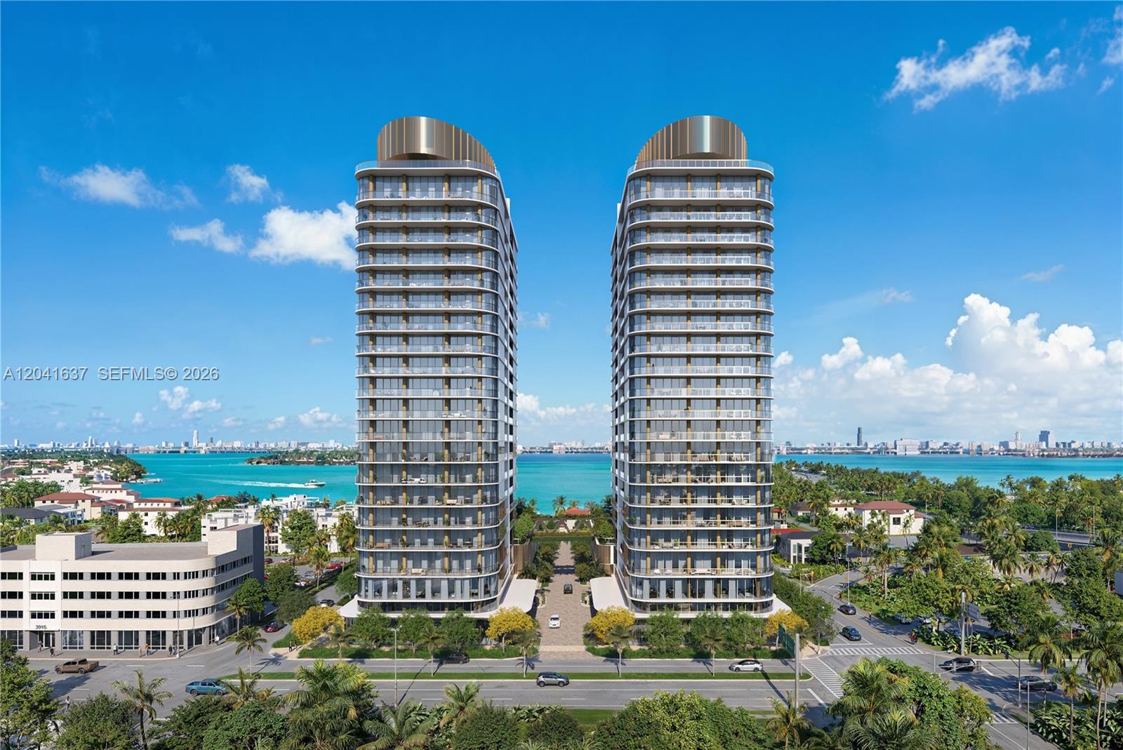 3883 Biscayne Boulevard 603, Miami, FL 33137, Miami
