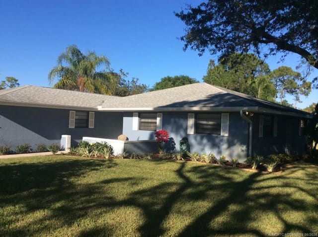 2453 SW Murphy Road, Palm City, FL 34990