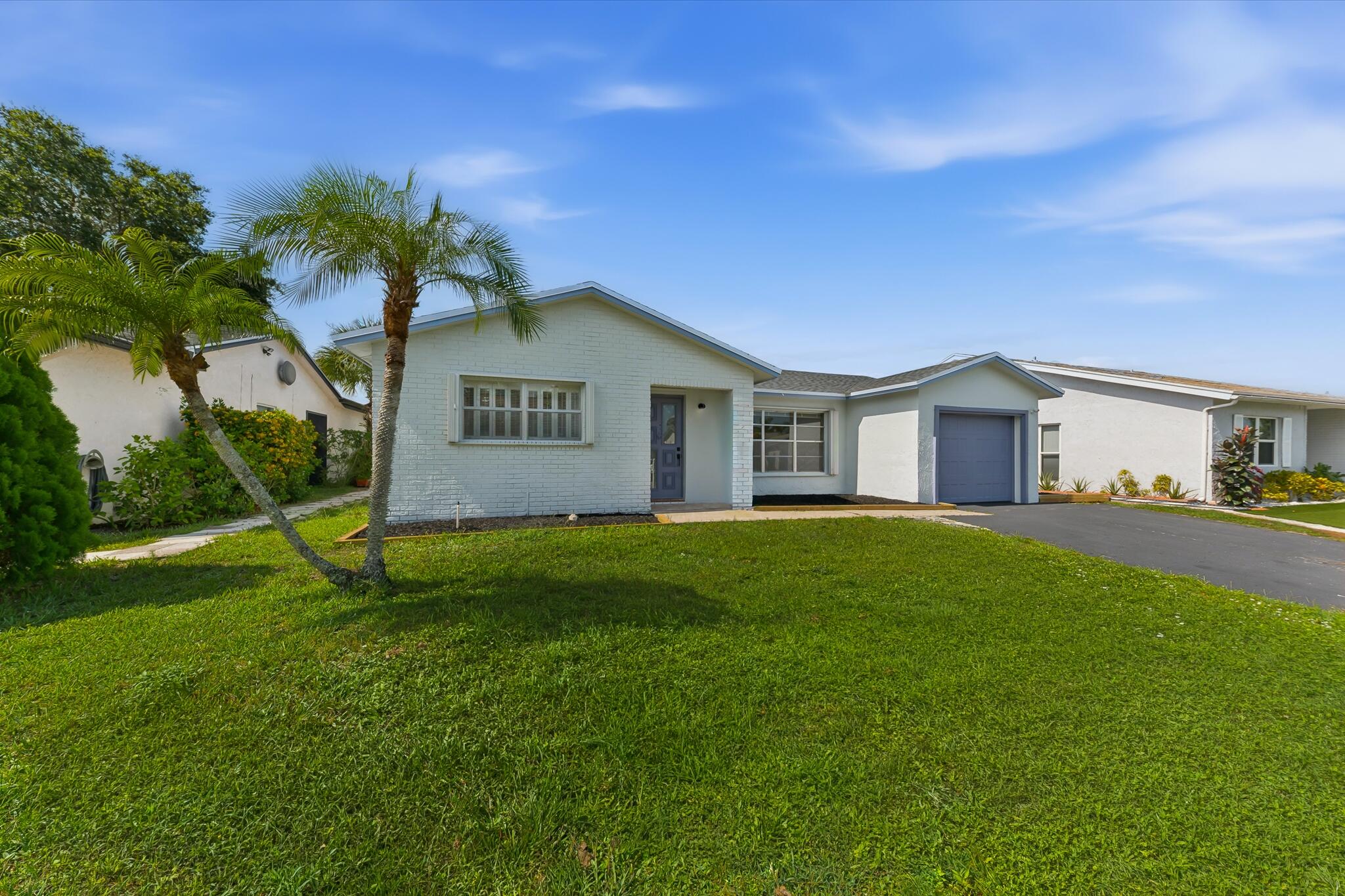7198 E Pine Forest Cir Circle E, Lake Worth, FL 33467, Lake Worth