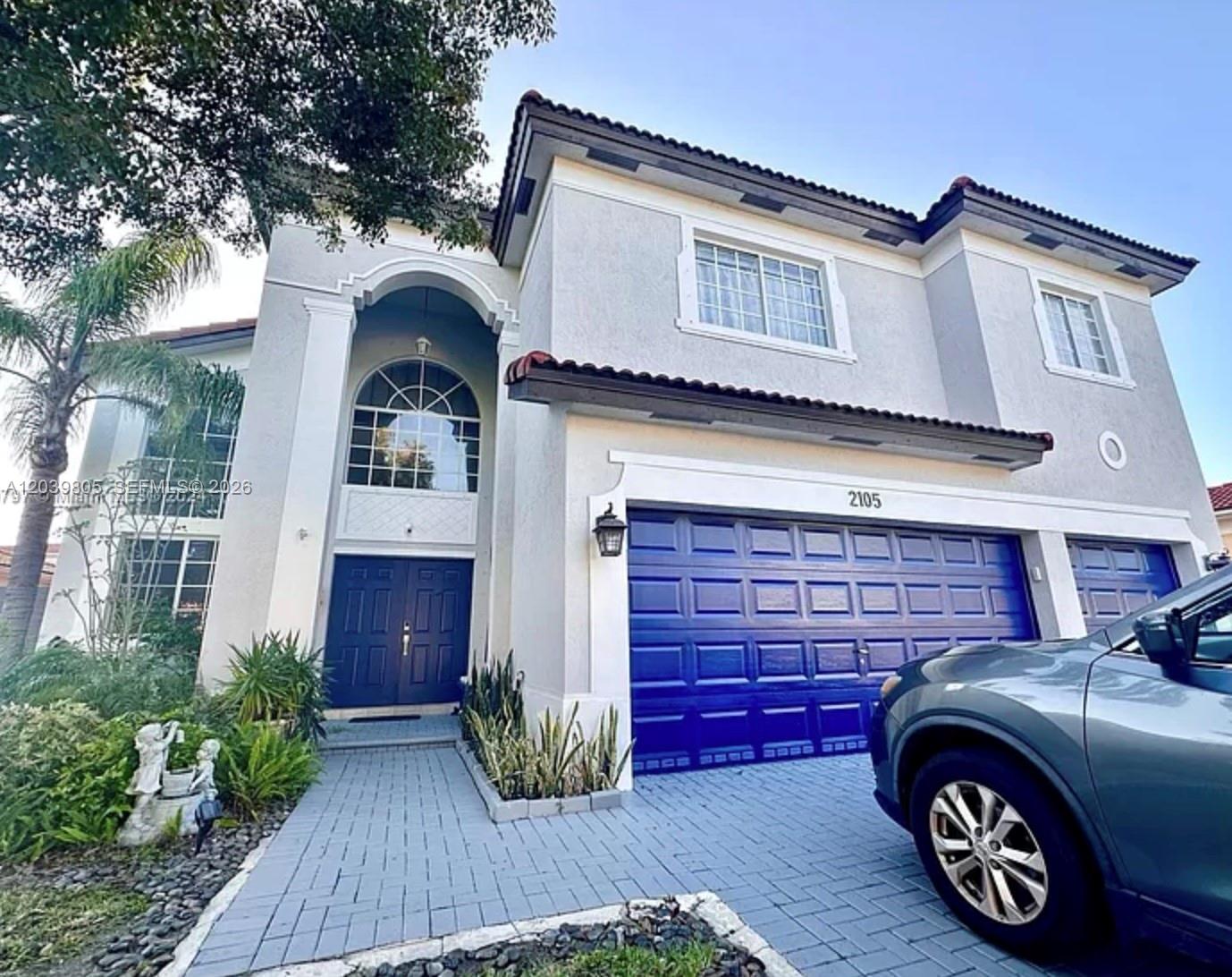 2105 NE 38th Road, Homestead, FL 33033, Homestead