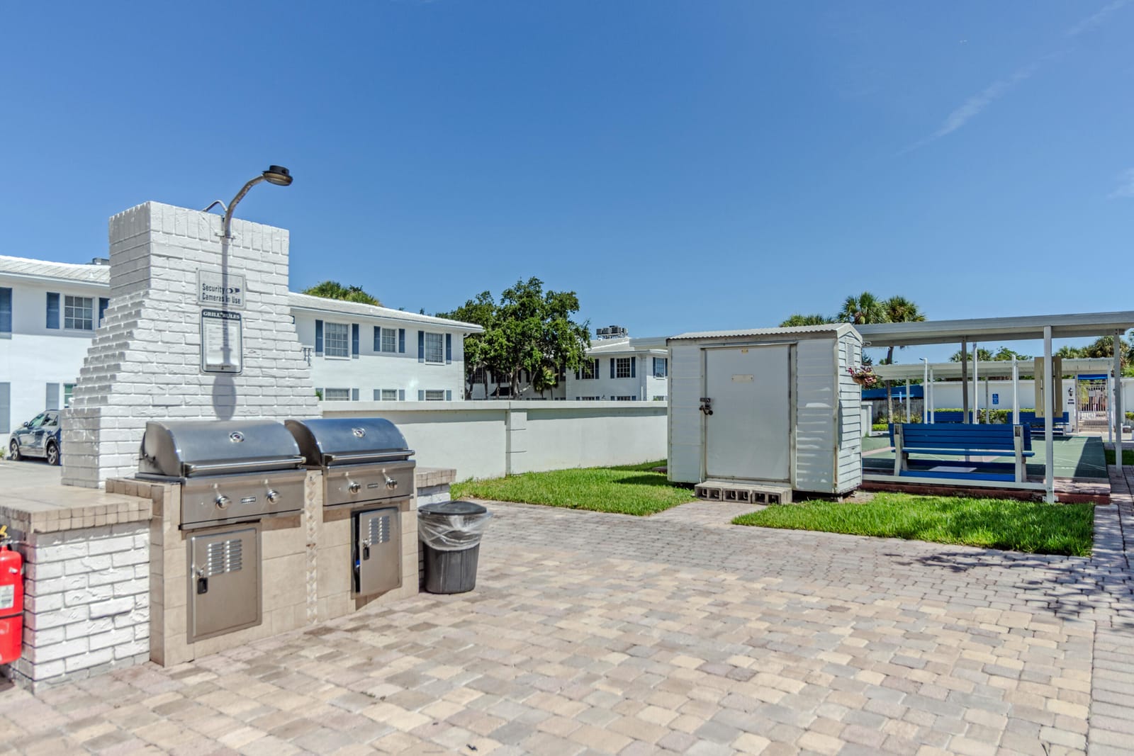 2161 NE 68th Street 332, Fort Lauderdale, FL 33308 photo 18